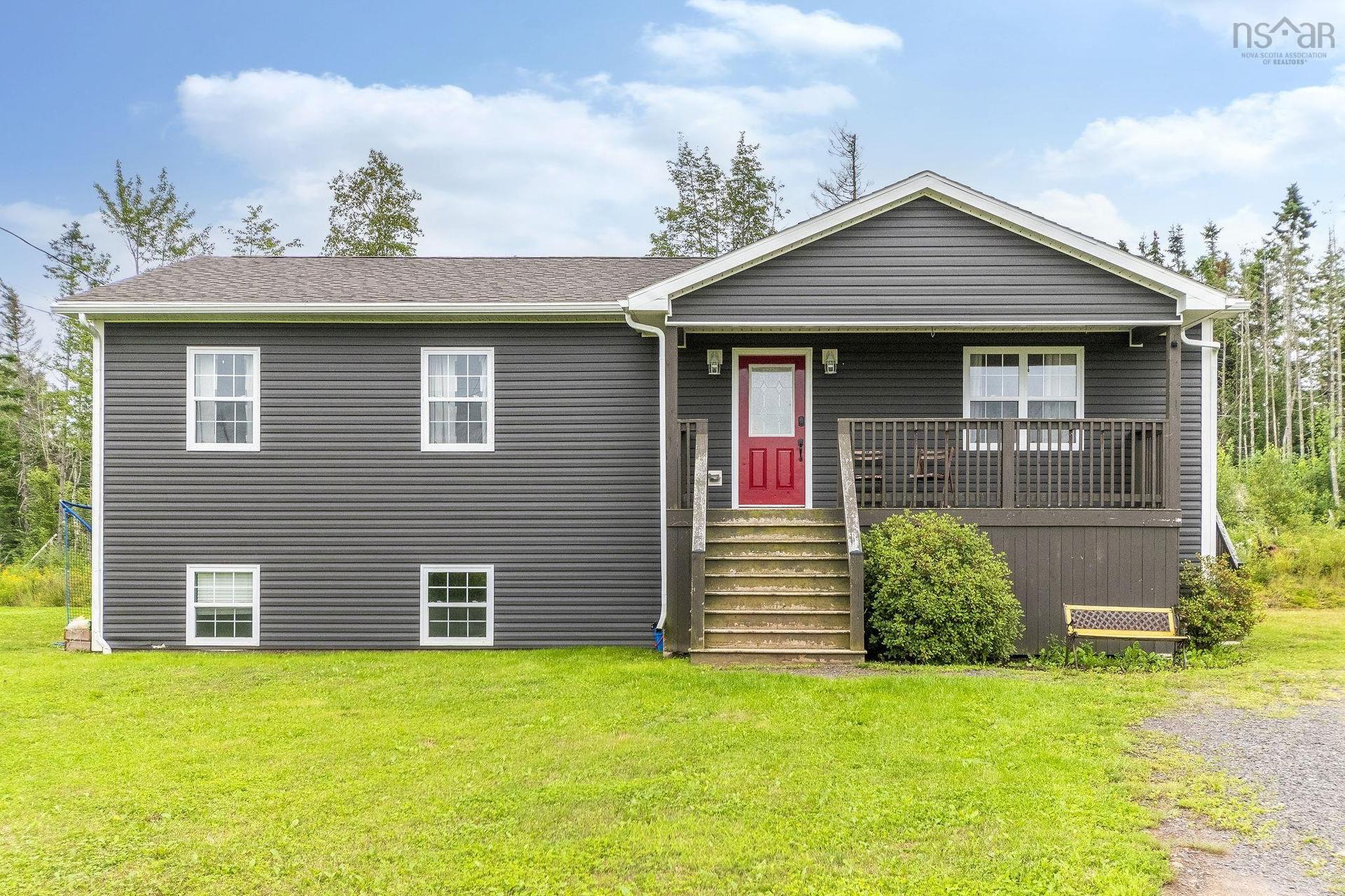 170 Blainedale Drive, Salmon River, NS