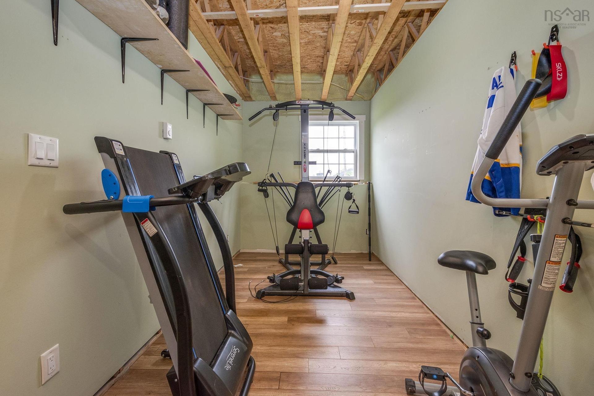 170 Blainedale Drive, Salmon River, NS