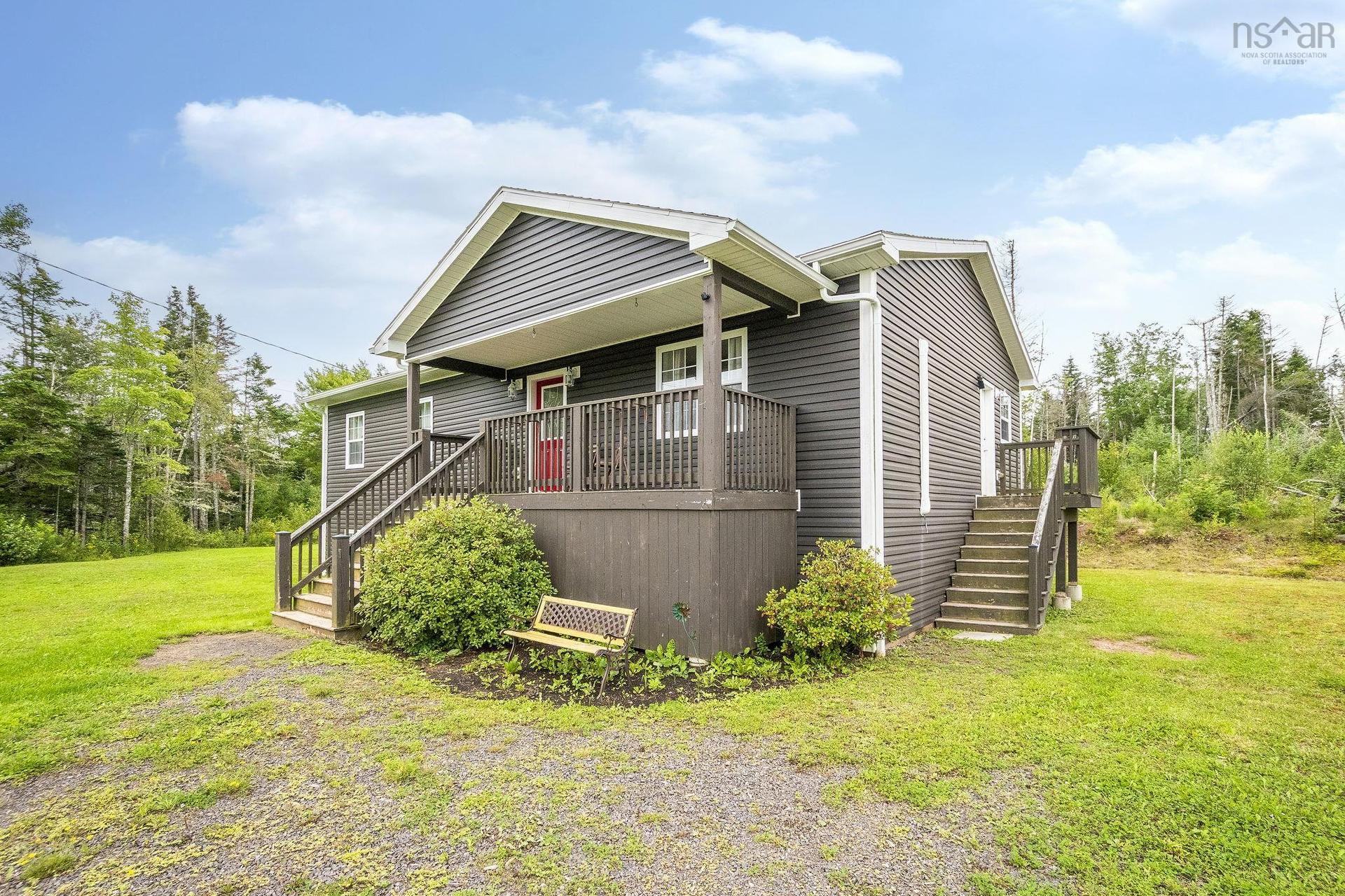 170 Blainedale Drive, Salmon River, NS