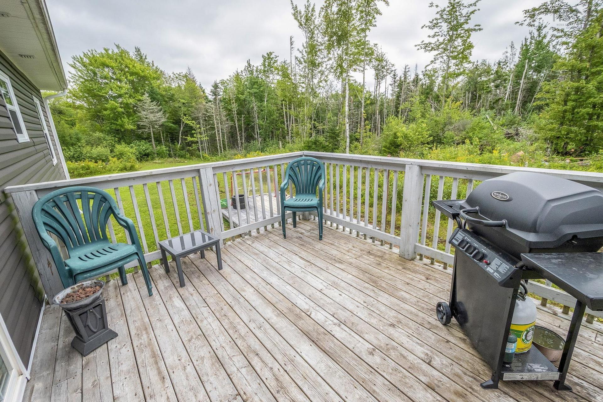 170 Blainedale Drive, Salmon River, NS