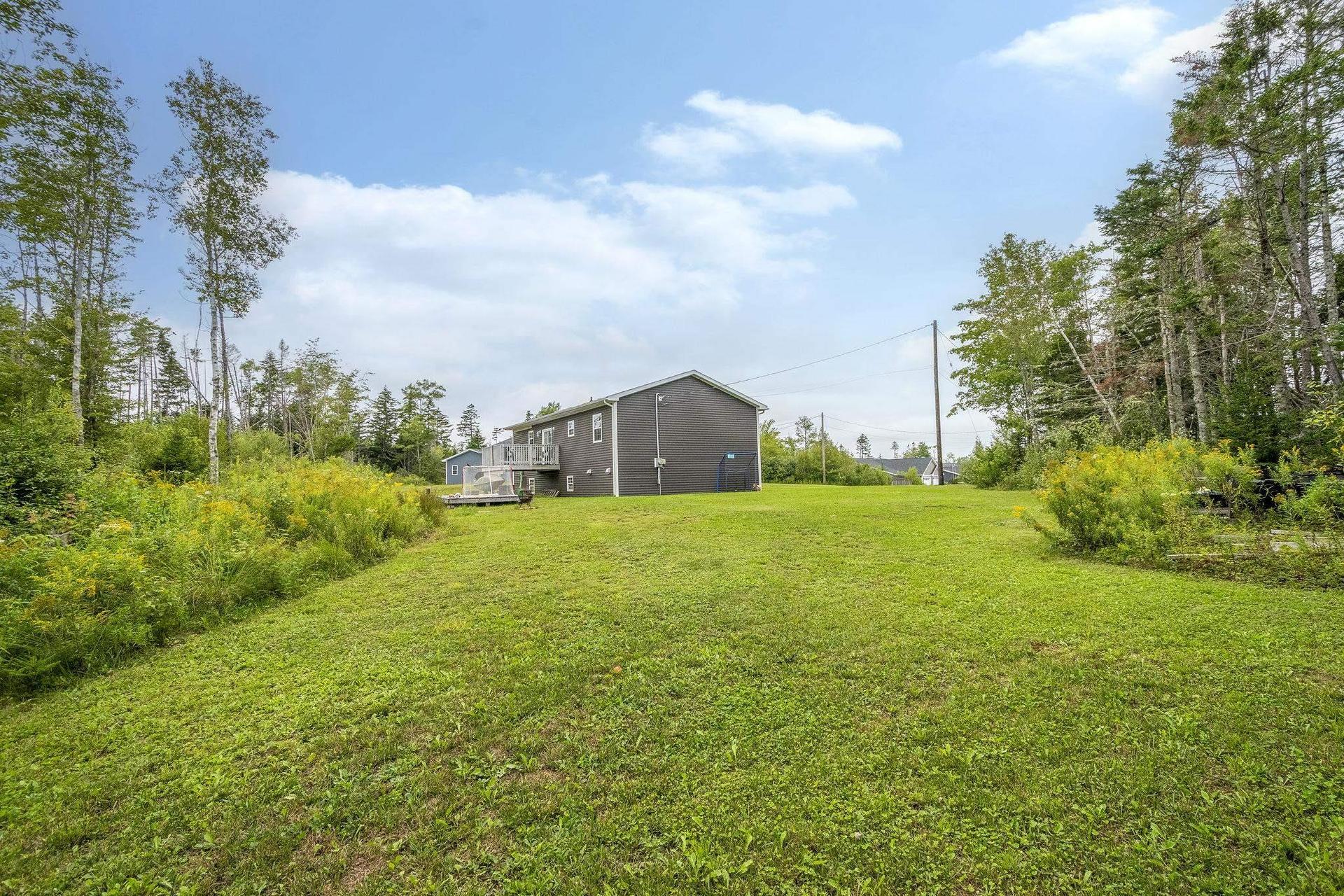 170 Blainedale Drive, Salmon River, NS