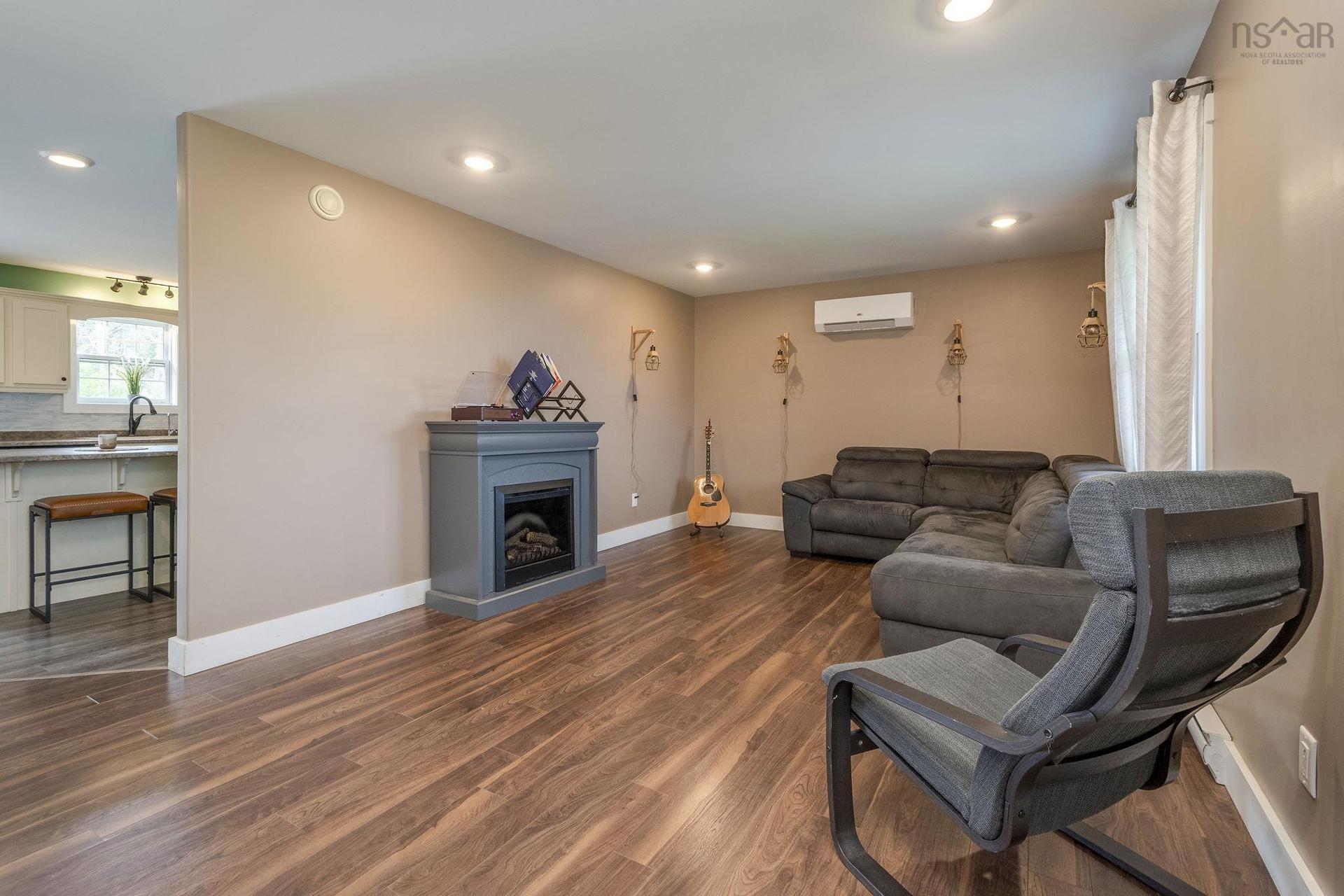 170 Blainedale Drive, Salmon River, NS