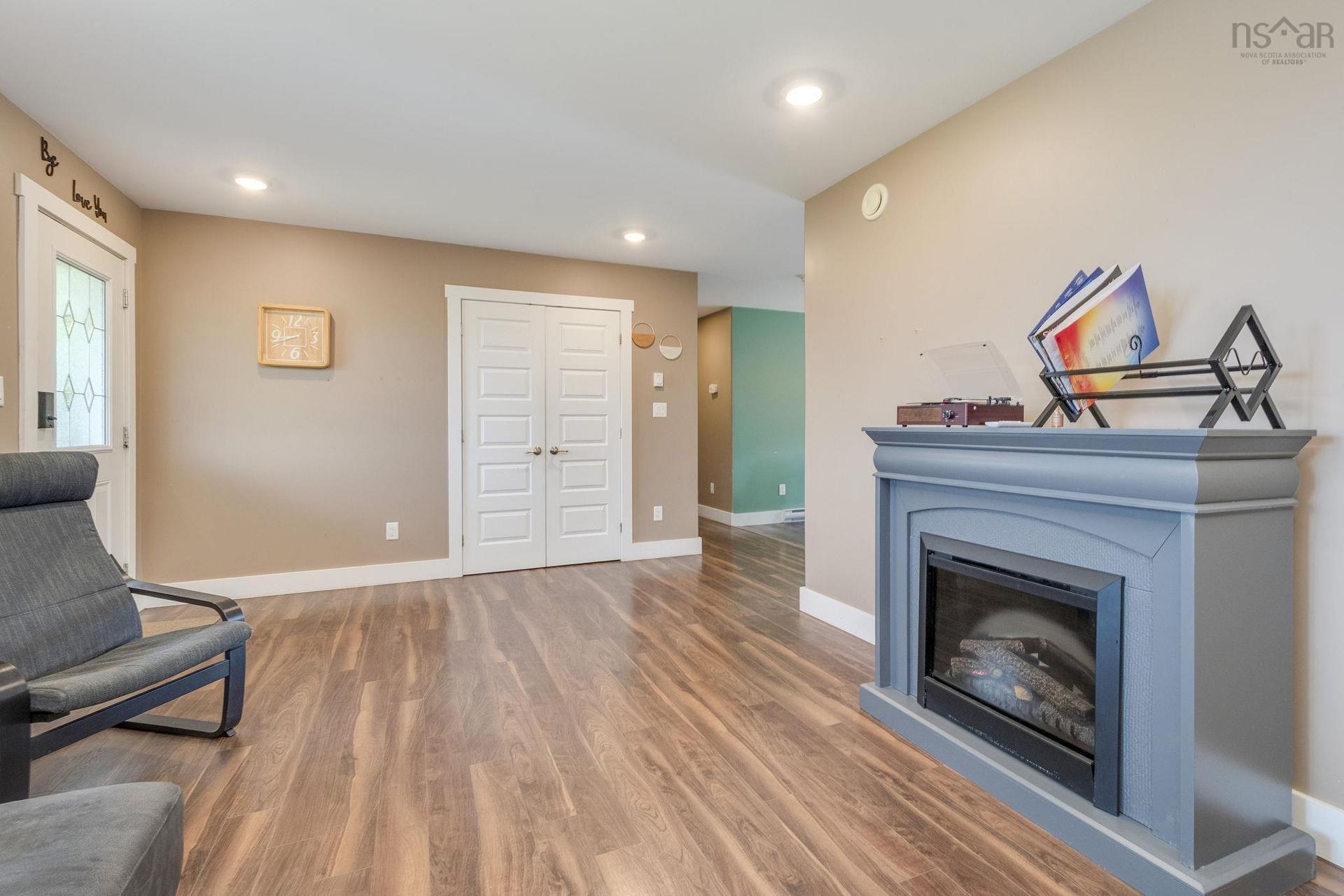 170 Blainedale Drive, Salmon River, NS
