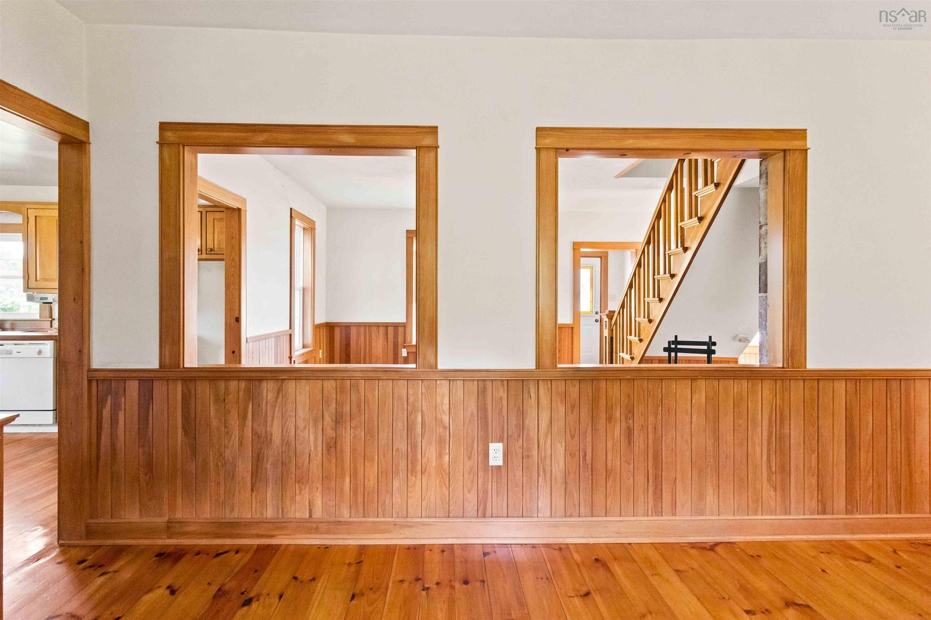 1912 Highway 331, West Lahave, NS