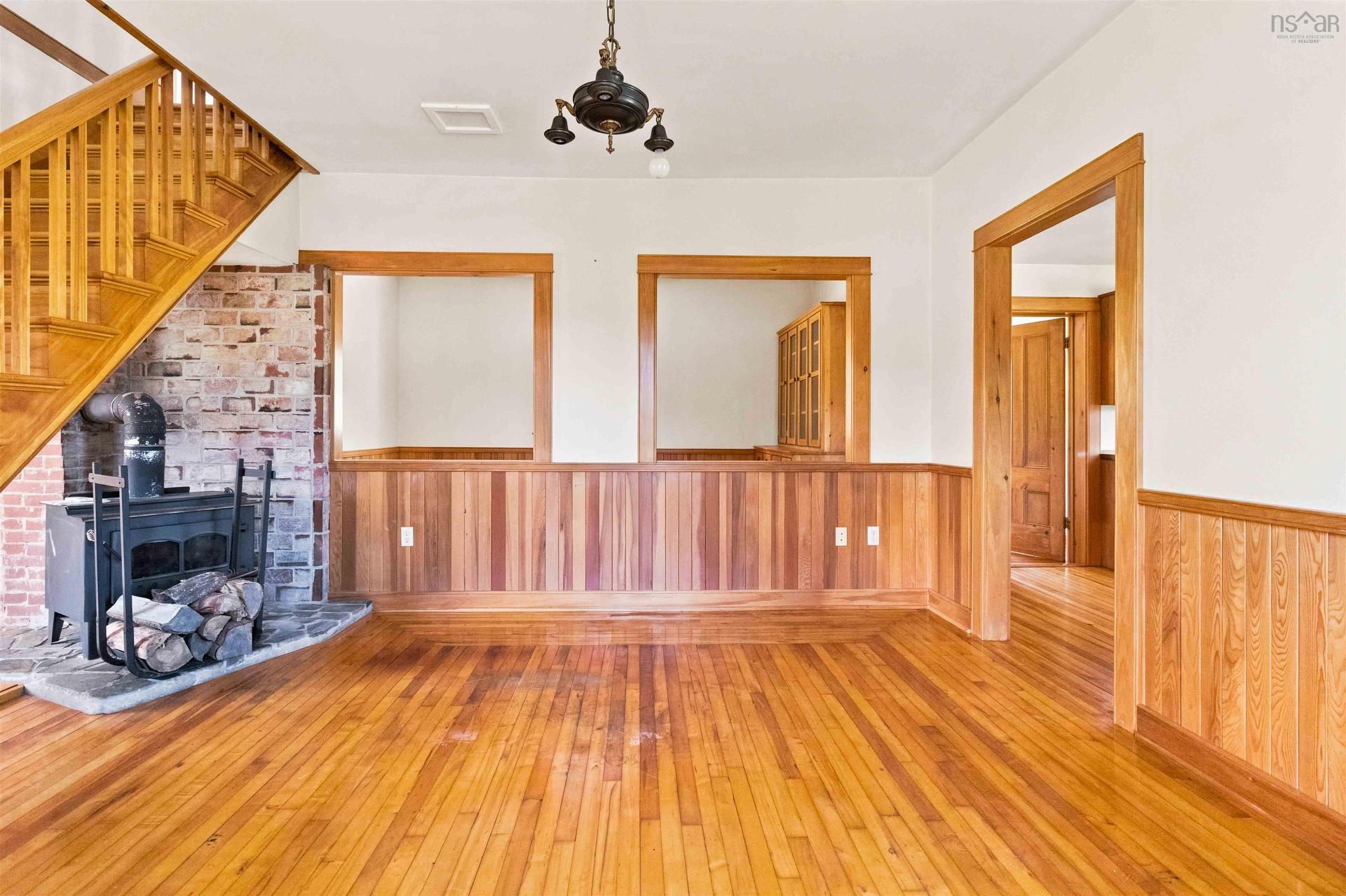 1912 Highway 331, West Lahave, NS