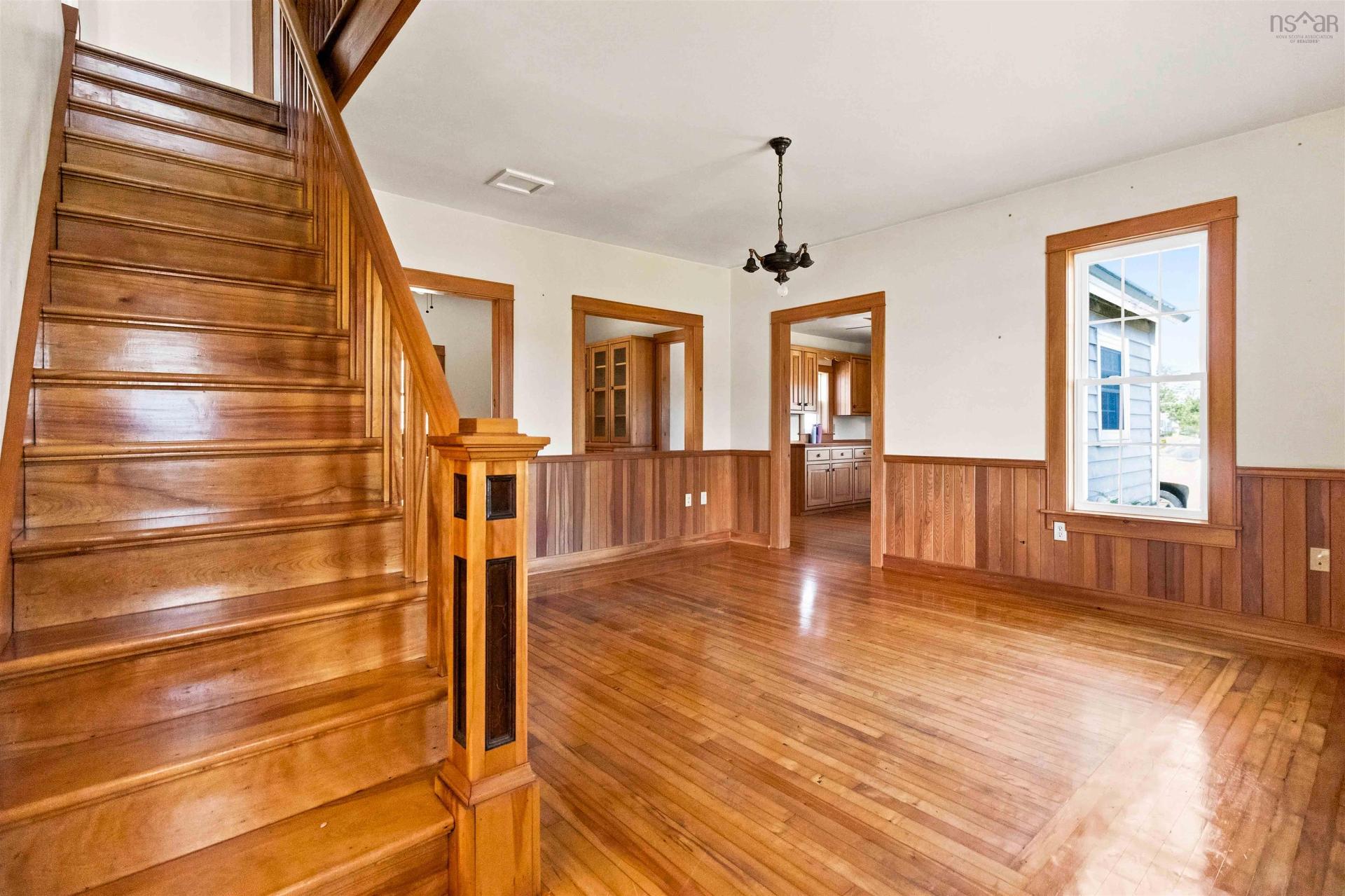 1912 Highway 331, West Lahave, NS