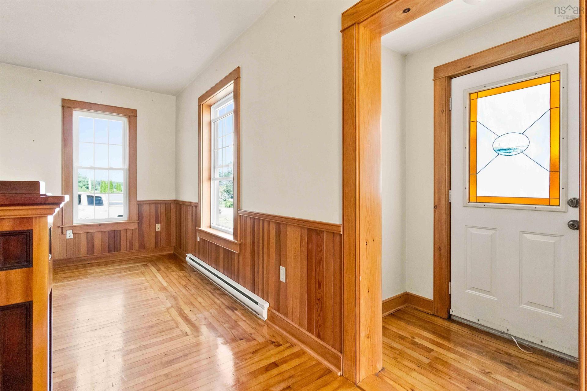 1912 Highway 331, West Lahave, NS