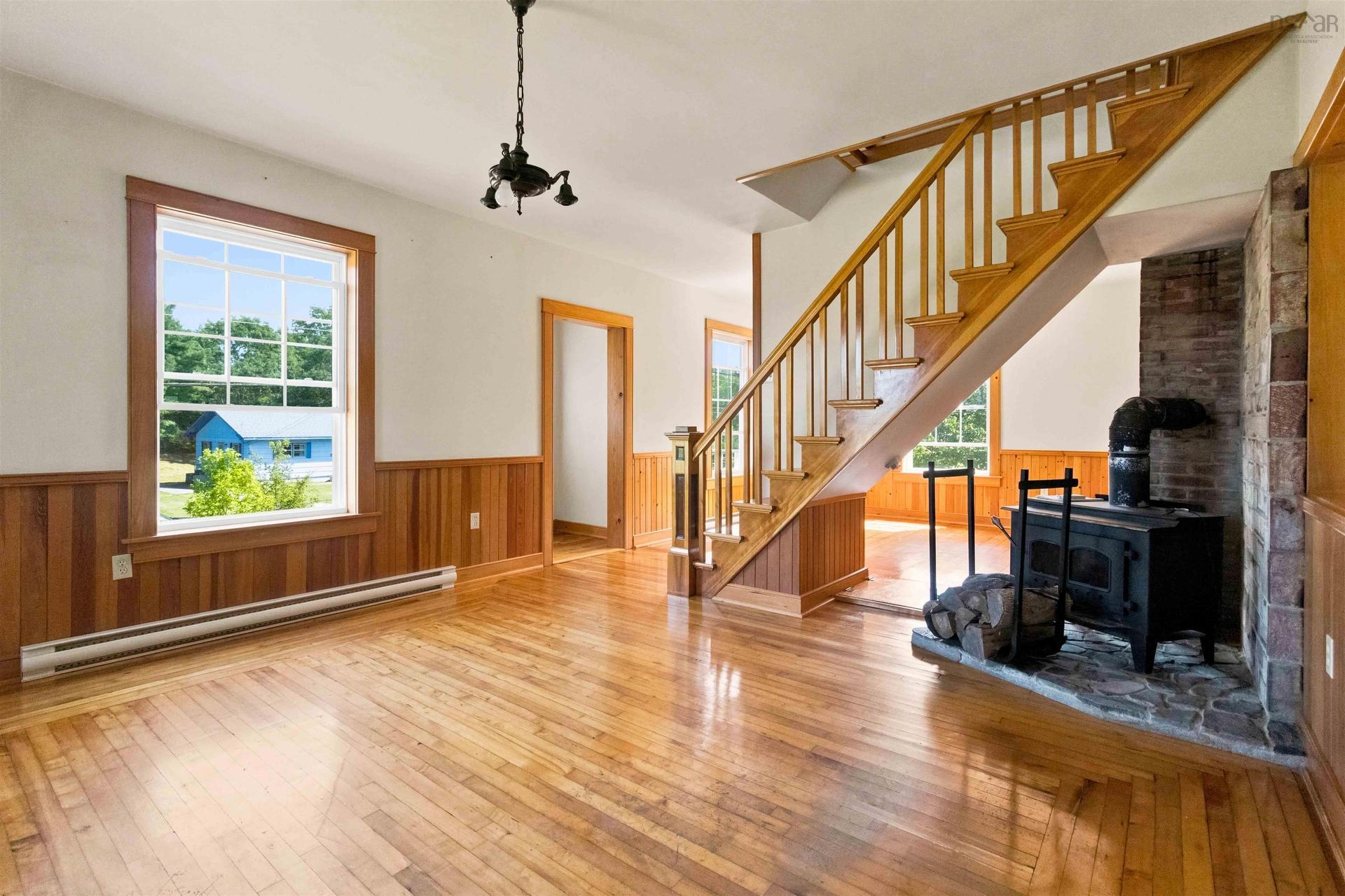 1912 Highway 331, West Lahave, NS