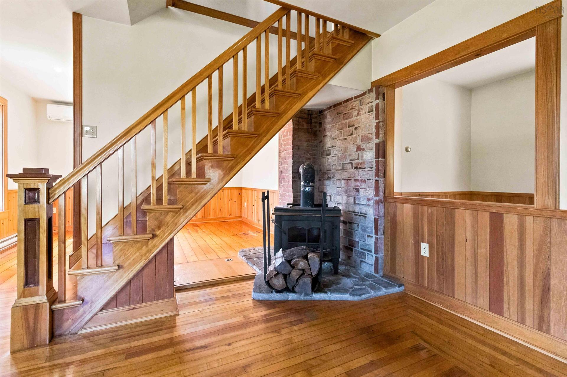 1912 Highway 331, West Lahave, NS