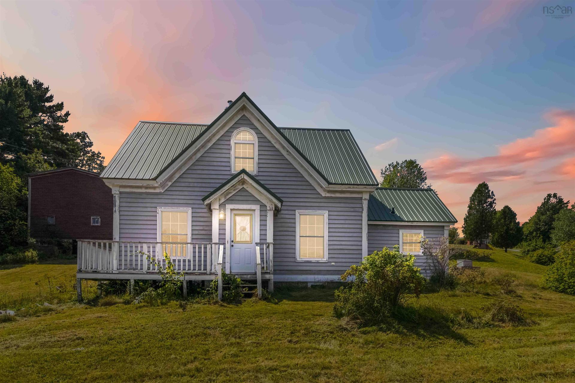 1912 Highway 331, West Lahave, NS