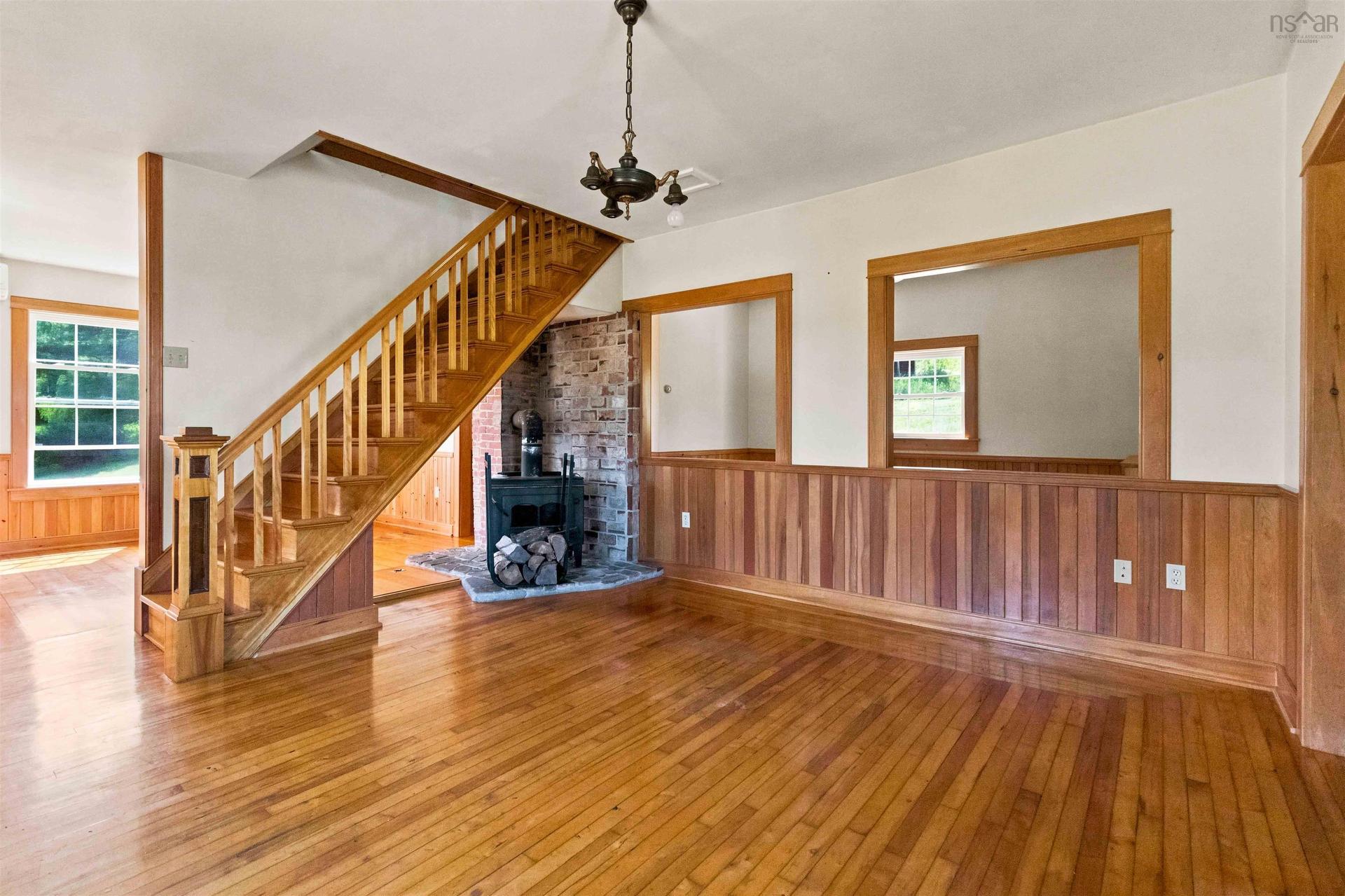 1912 Highway 331, West Lahave, NS