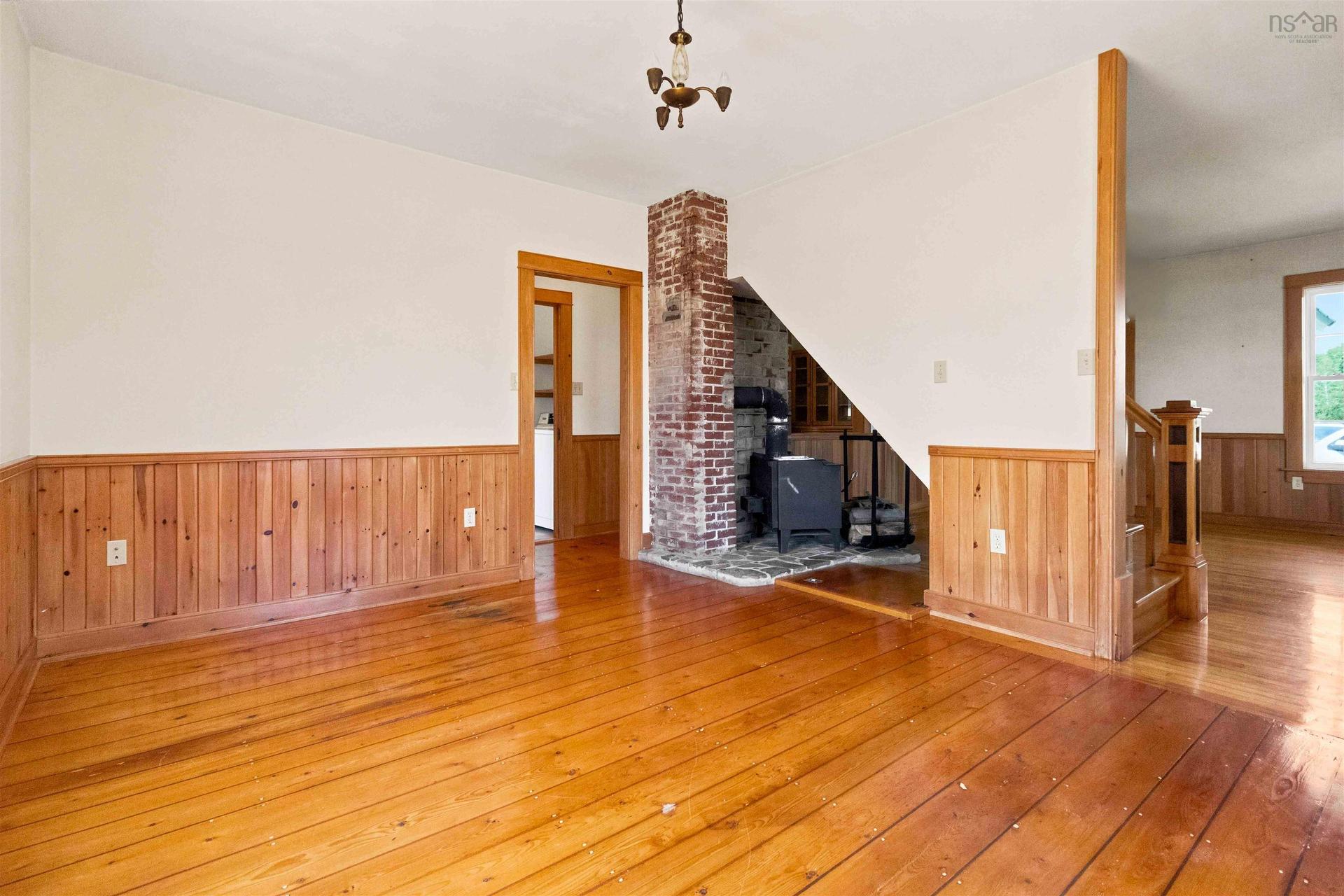1912 Highway 331, West Lahave, NS
