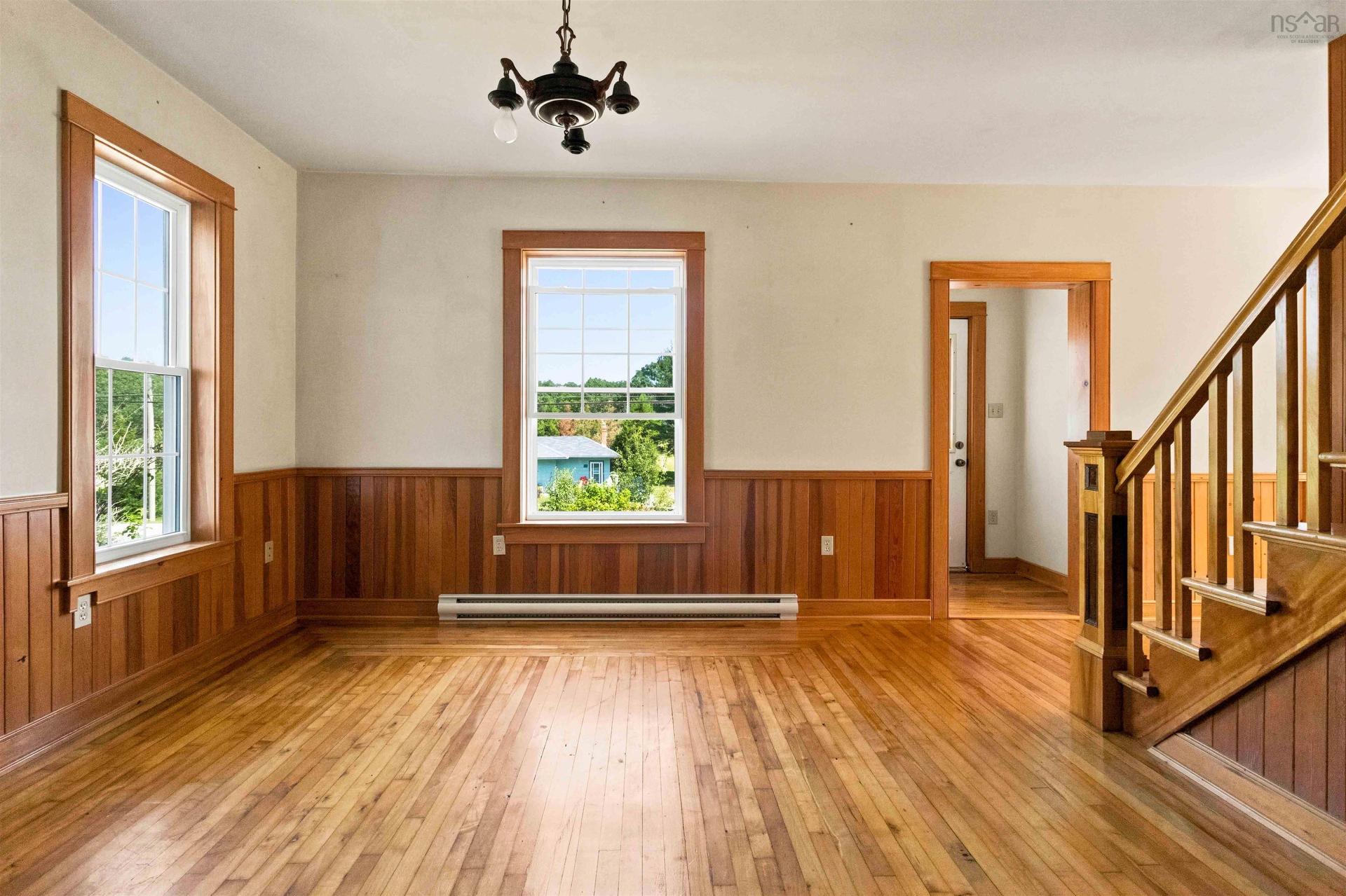 1912 Highway 331, West Lahave, NS
