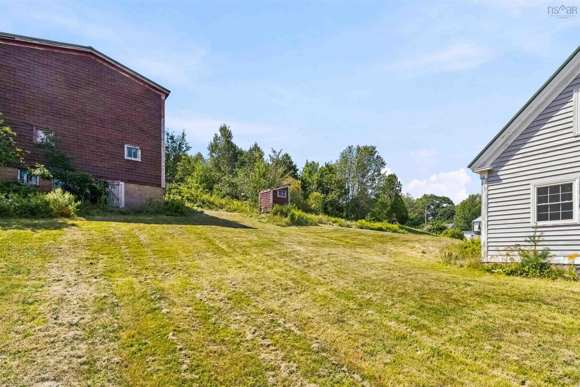 1912 Highway 331, West Lahave, NS