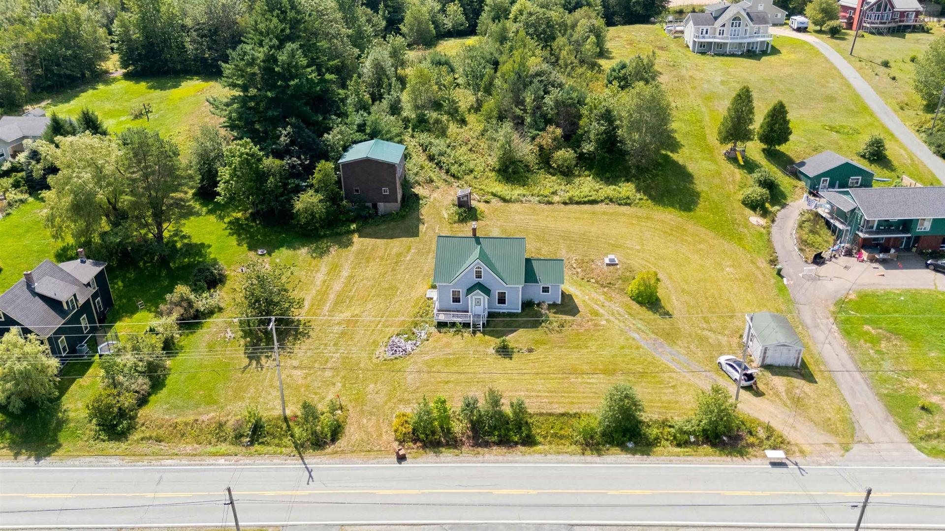 1912 Highway 331, West Lahave, NS