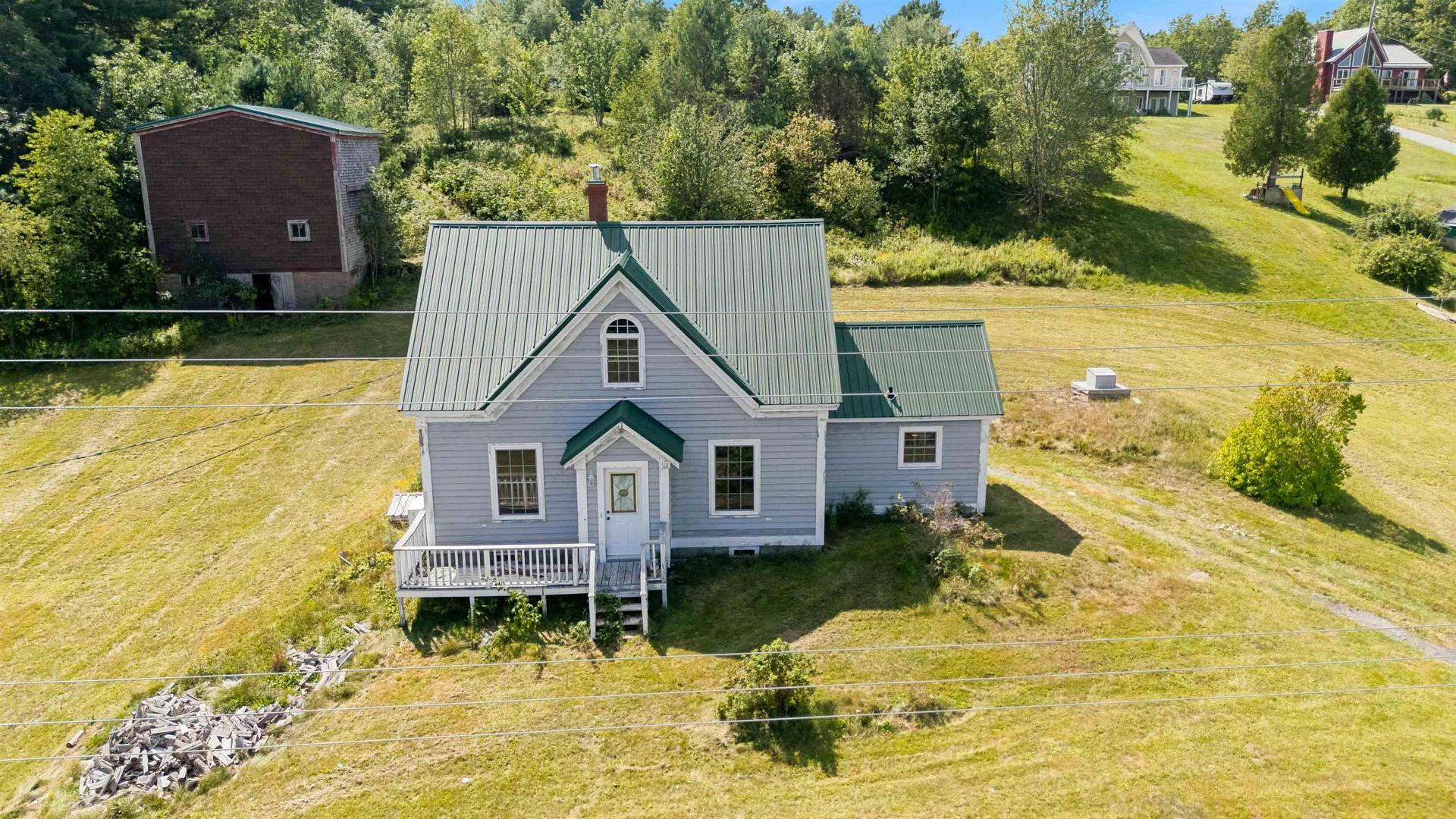 1912 Highway 331, West Lahave, NS