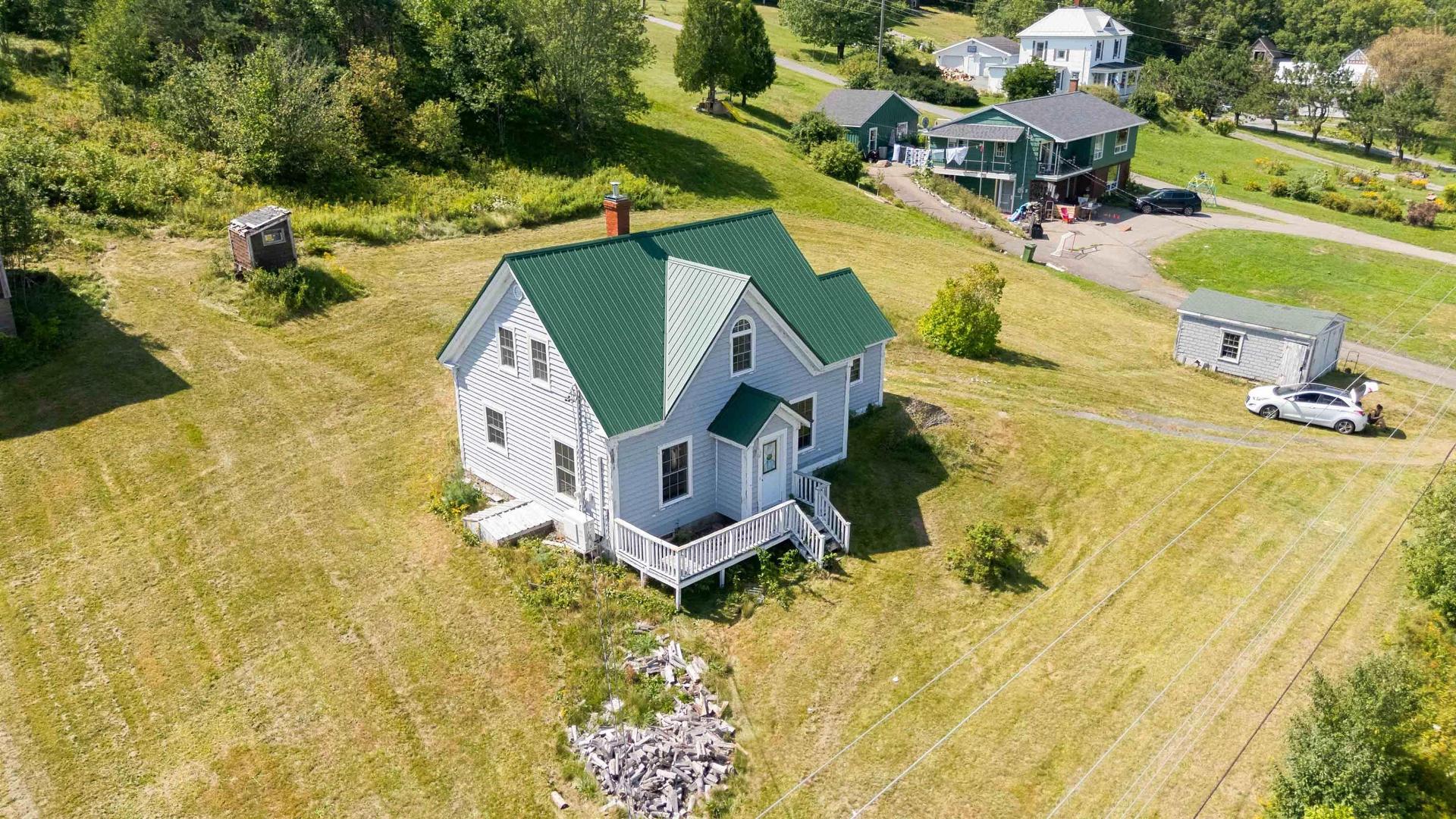 1912 Highway 331, West Lahave, NS