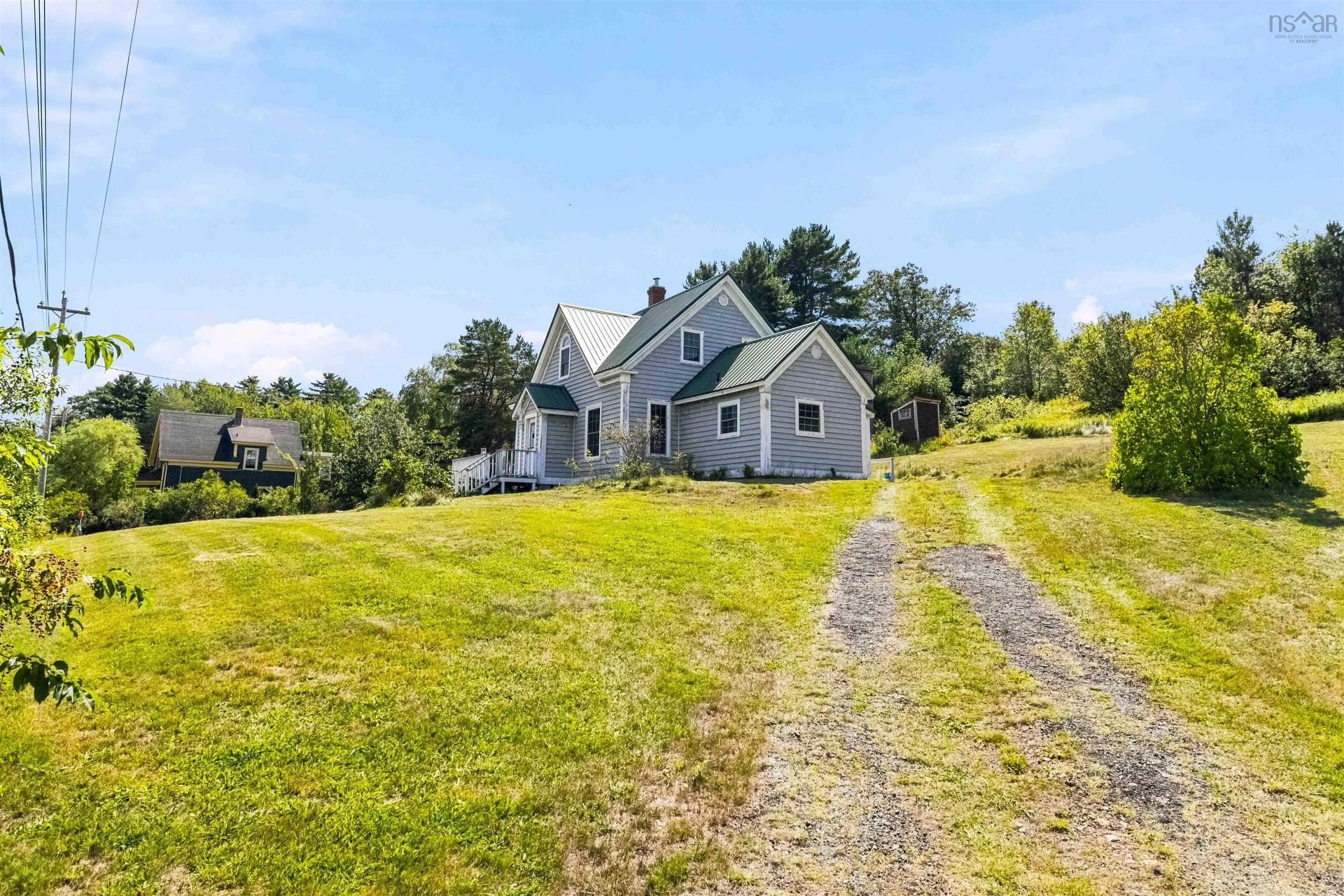 1912 Highway 331, West Lahave, NS