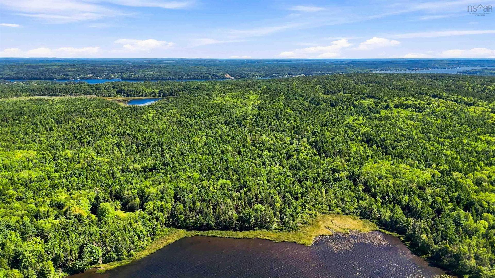 1912 Highway 331, West Lahave, NS