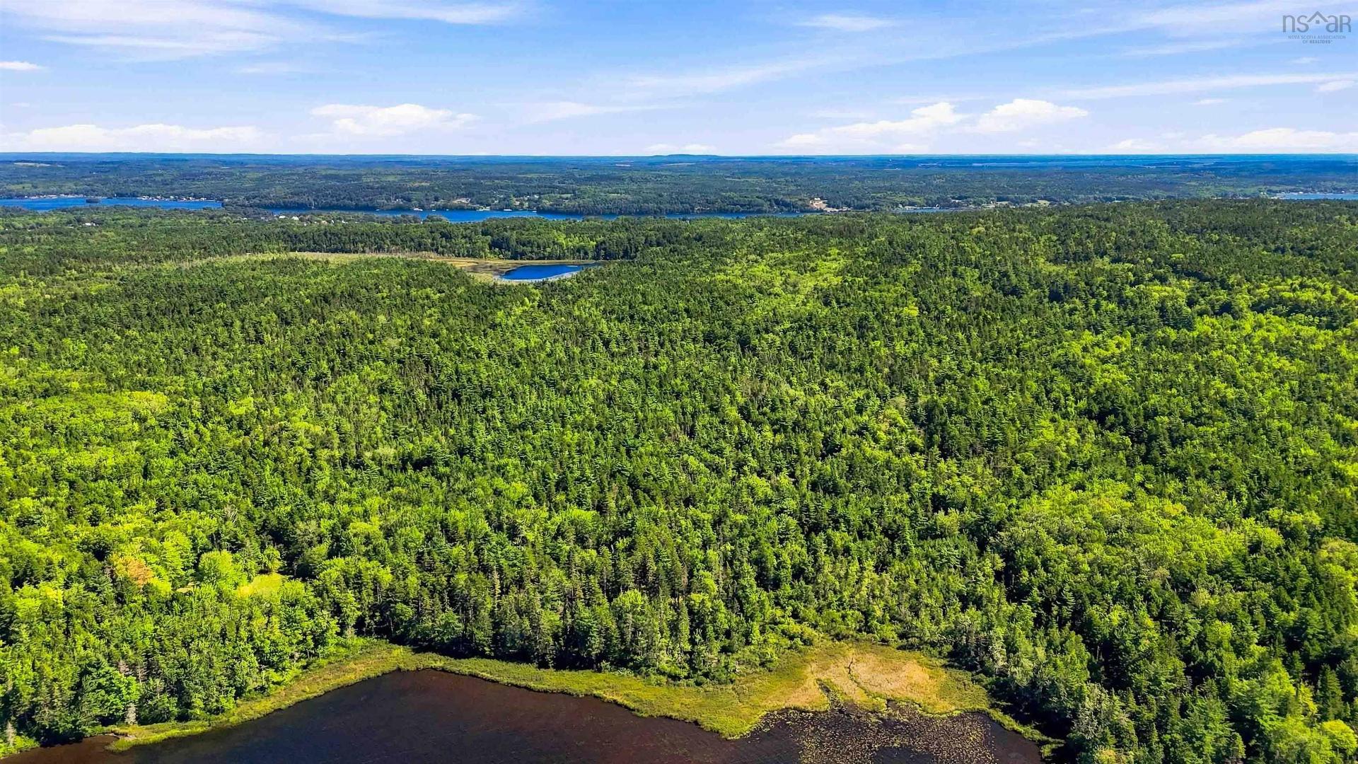 1912 Highway 331, West Lahave, NS