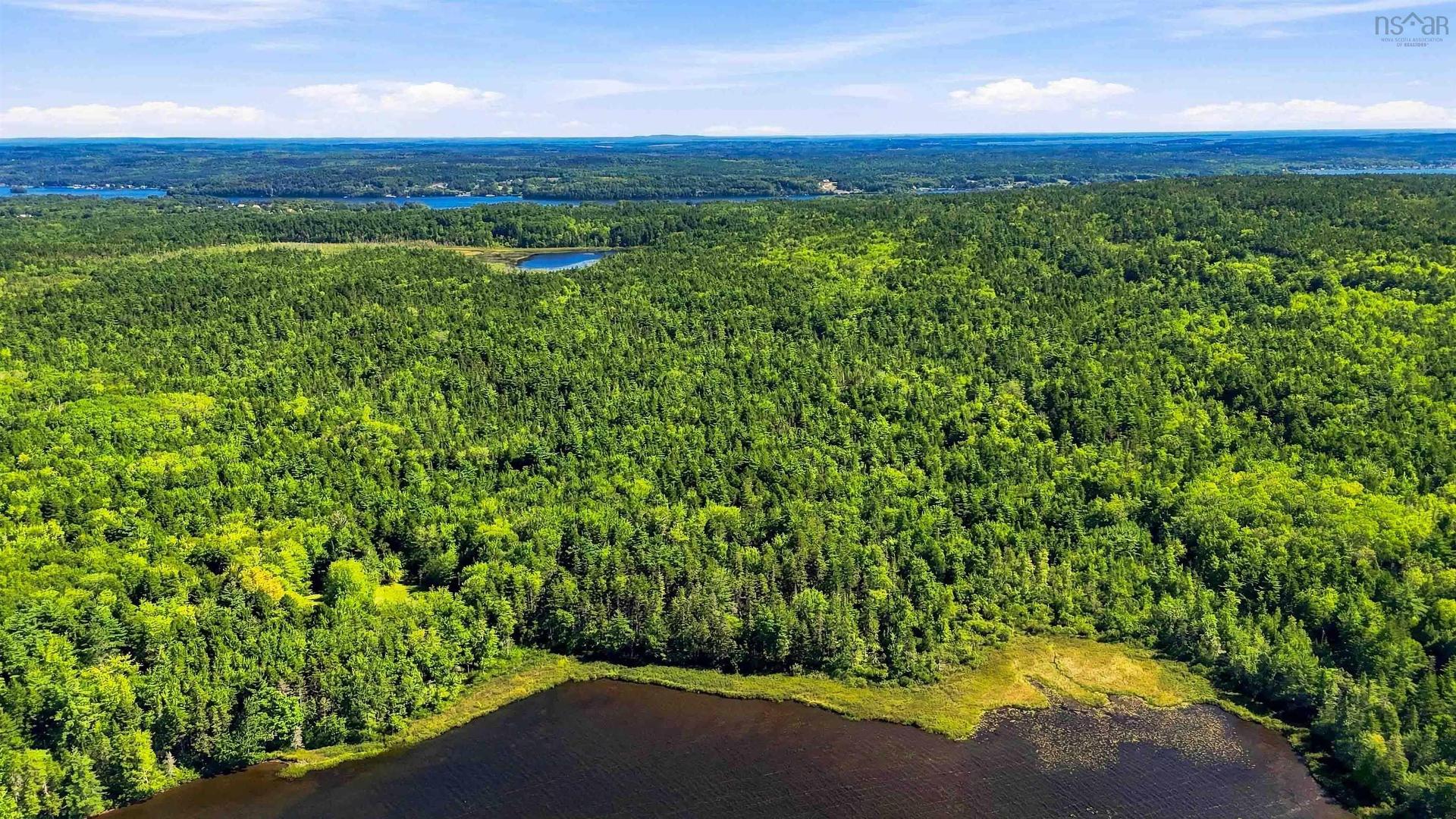 1912 Highway 331, West Lahave, NS