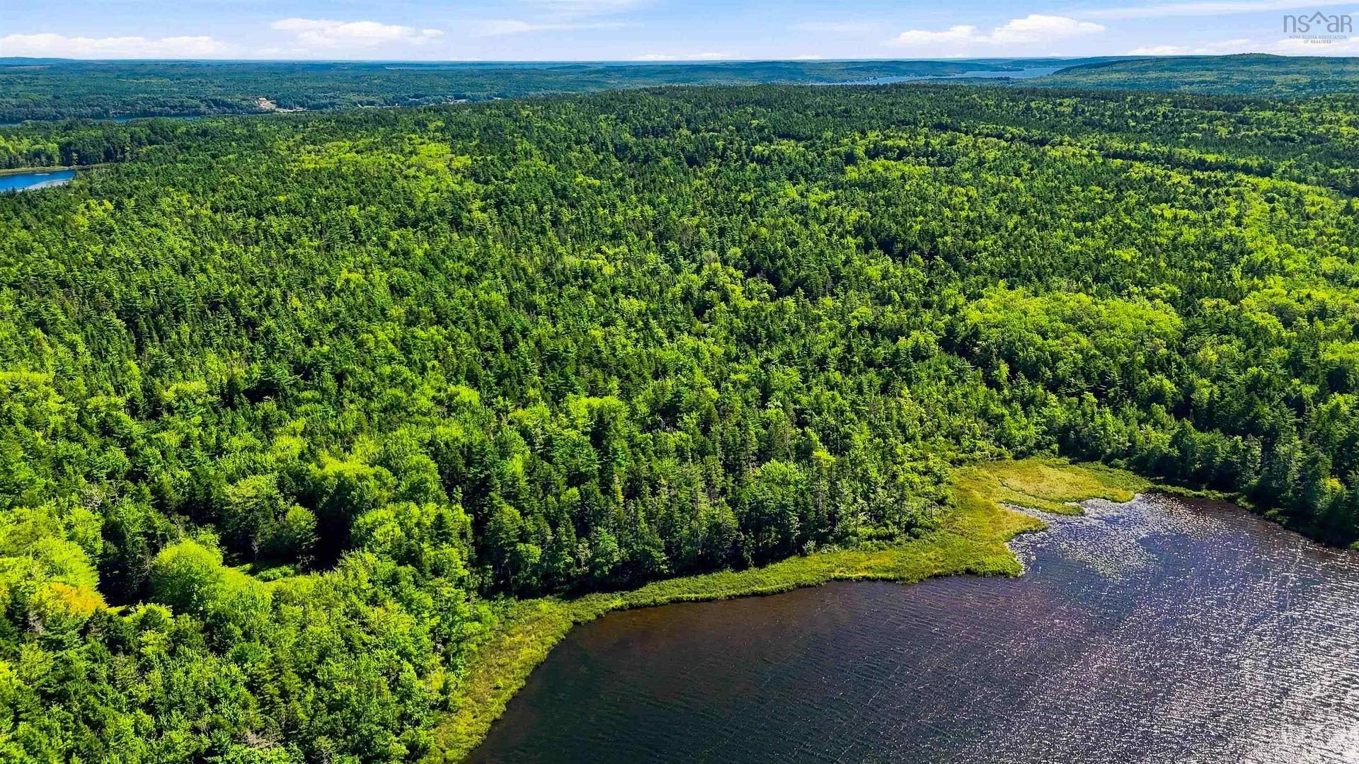 1912 Highway 331, West Lahave, NS