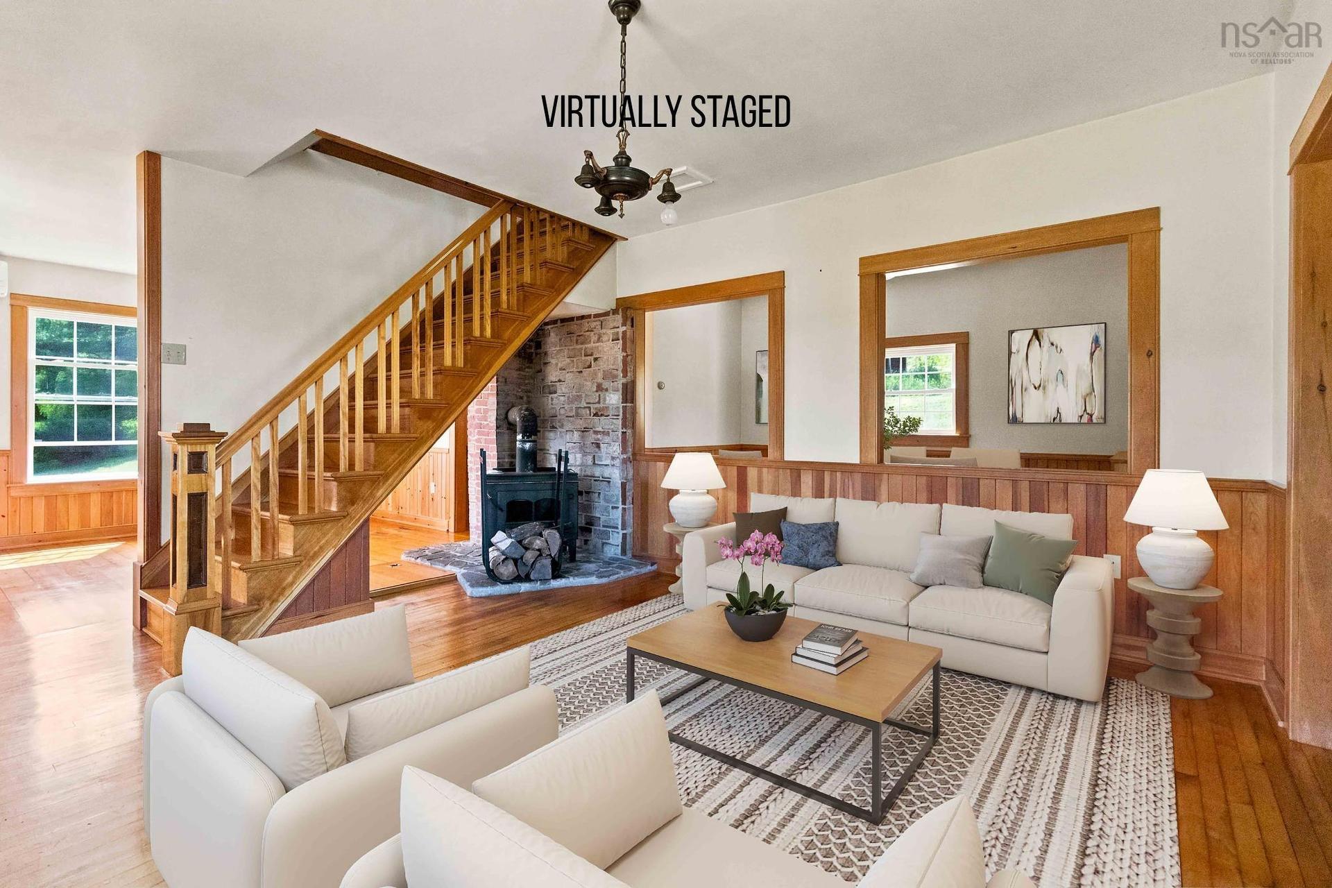 1912 Highway 331, West Lahave, NS