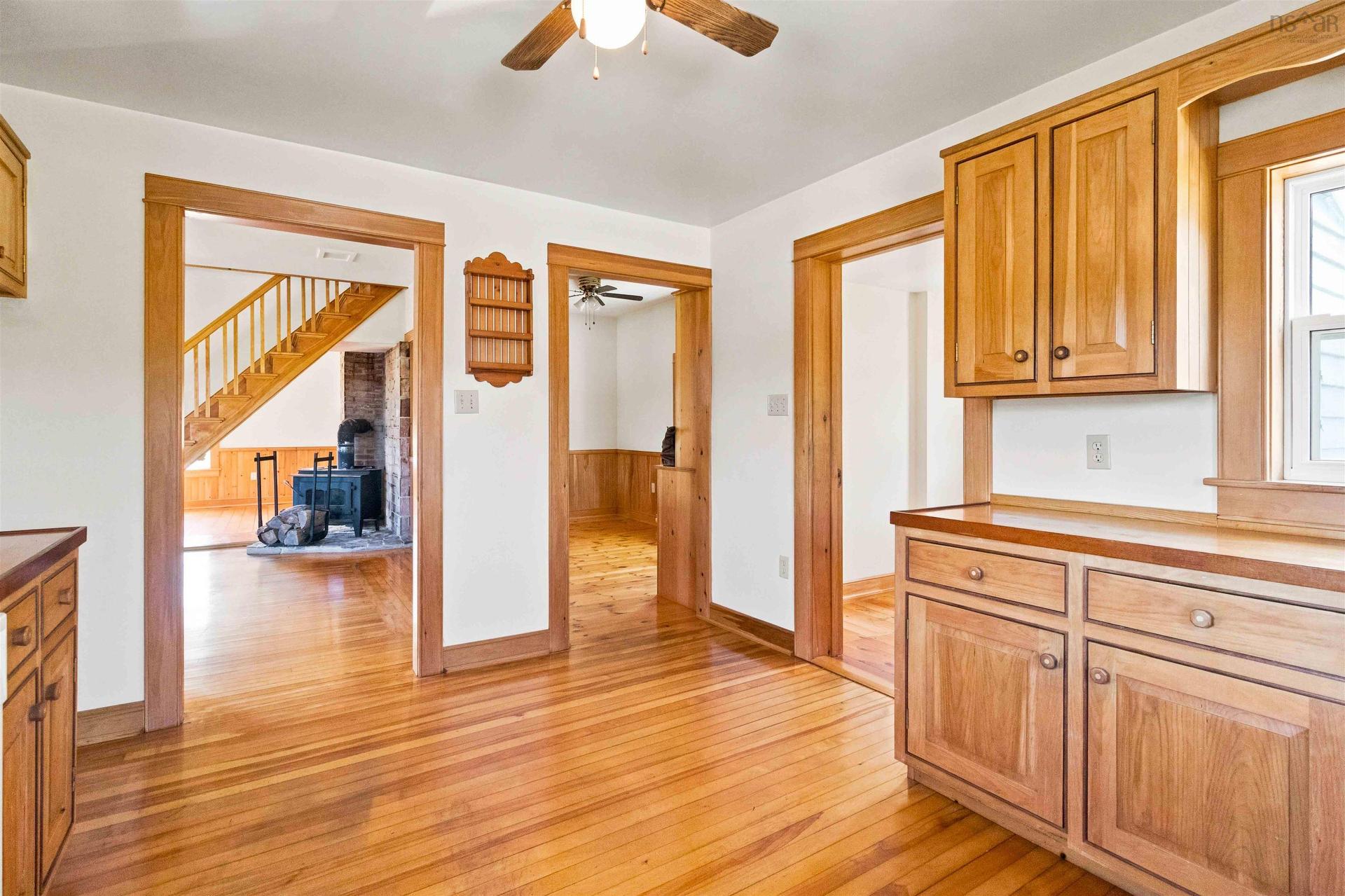 1912 Highway 331, West Lahave, NS