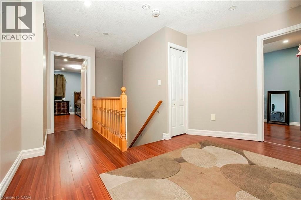 107 Glencliffe Court, Kitchener, ON
