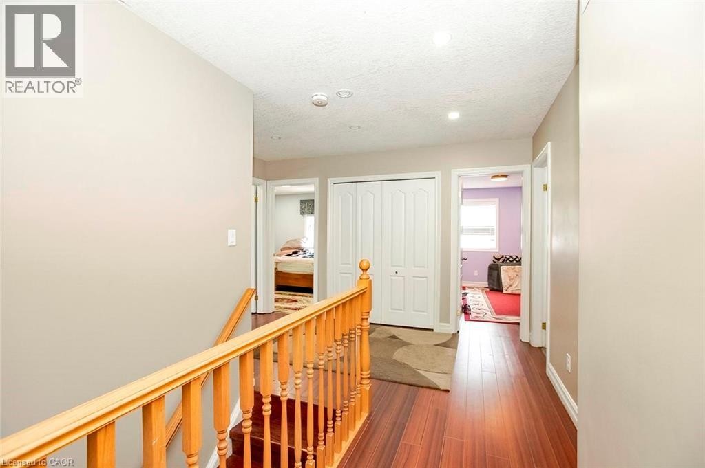 107 Glencliffe Court, Kitchener, ON