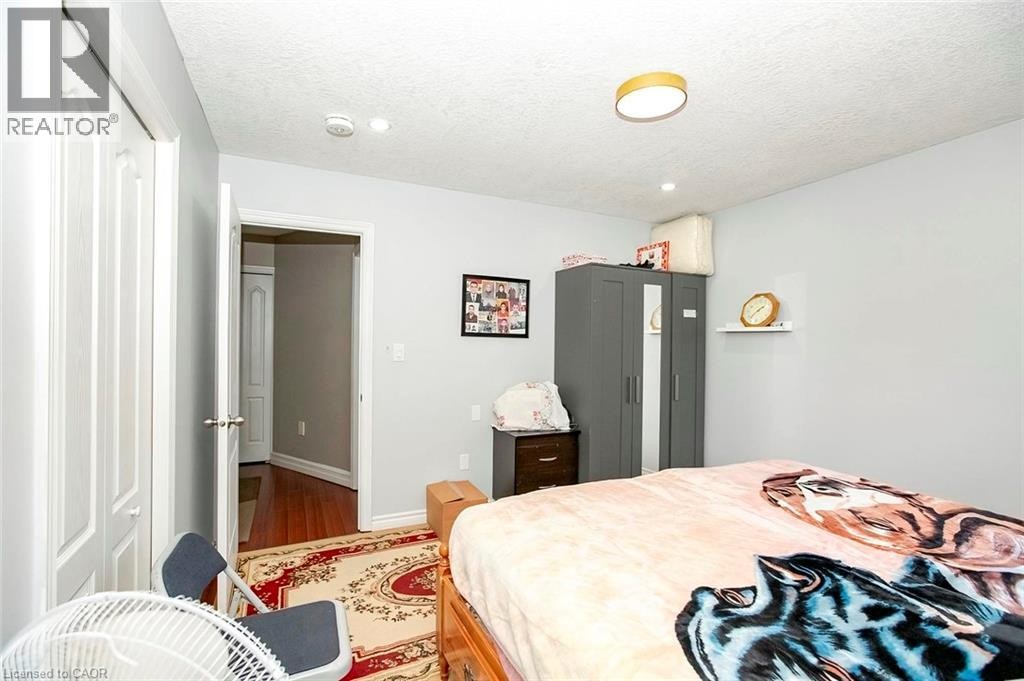 107 Glencliffe Court, Kitchener, ON