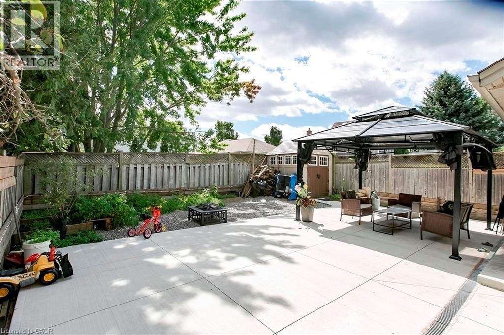 107 Glencliffe Court, Kitchener, ON