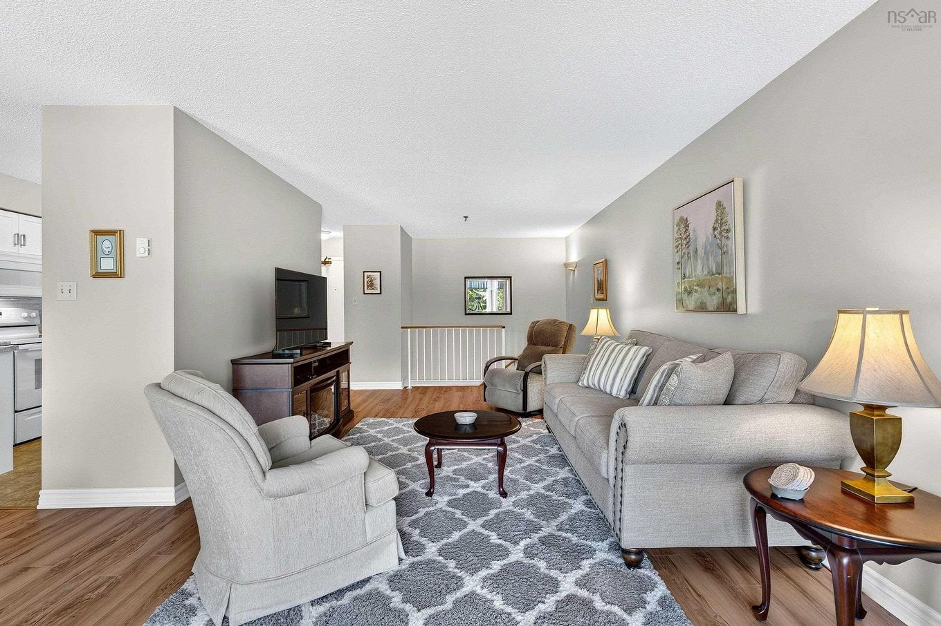 211 15 Knightsridge Drive, Halifax, NS
