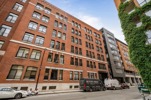410-50 Rue des Soeurs-Grises  Montréal (Ville-Marie), QC H3C 5P1