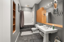 Salle de bains - 