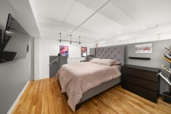 Chambre à coucher - 