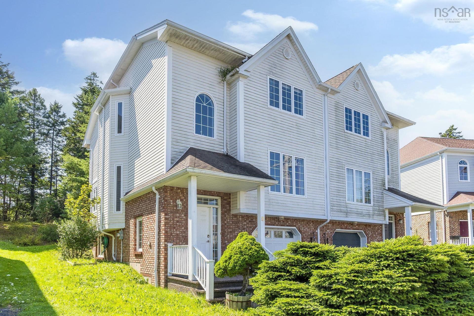 8 Wembley Place, Halifax, NS