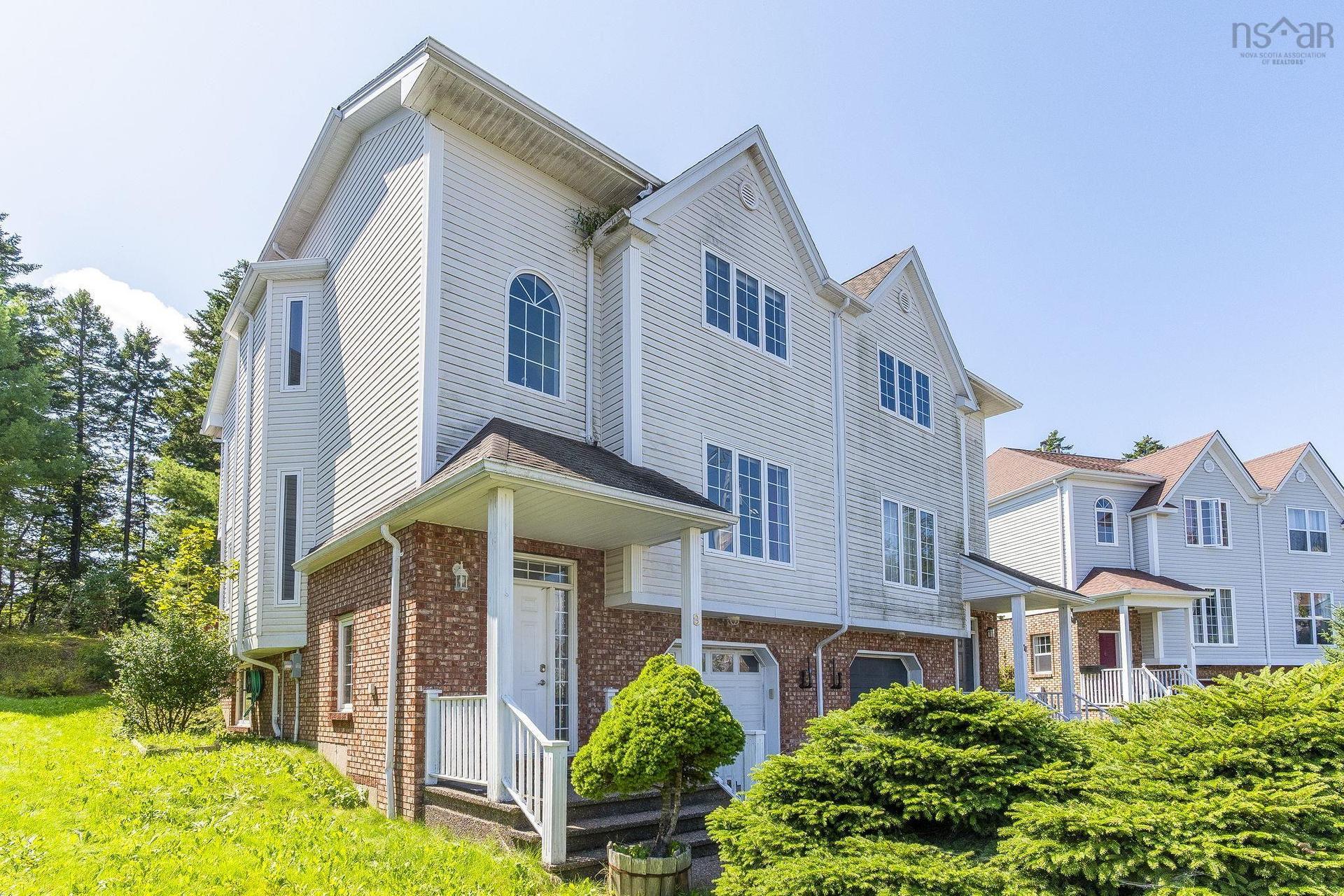 8 Wembley Place, Halifax, NS