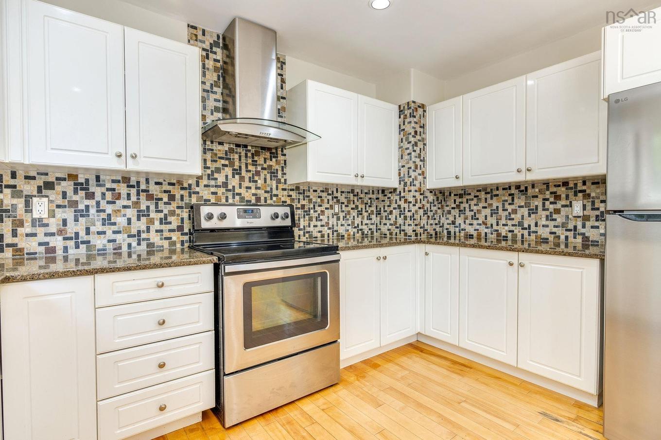 8 Wembley Place, Halifax, NS