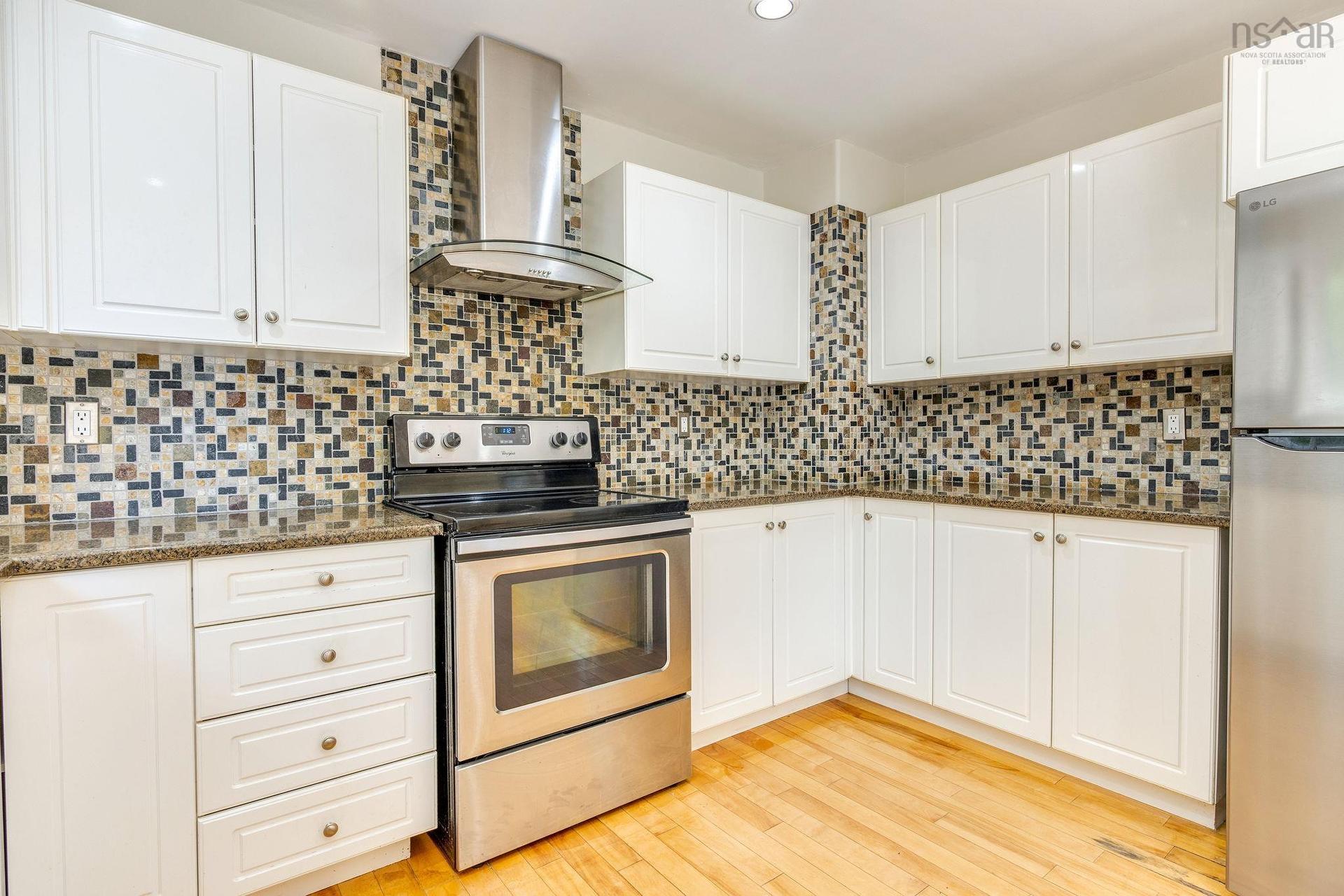 8 Wembley Place, Halifax, NS