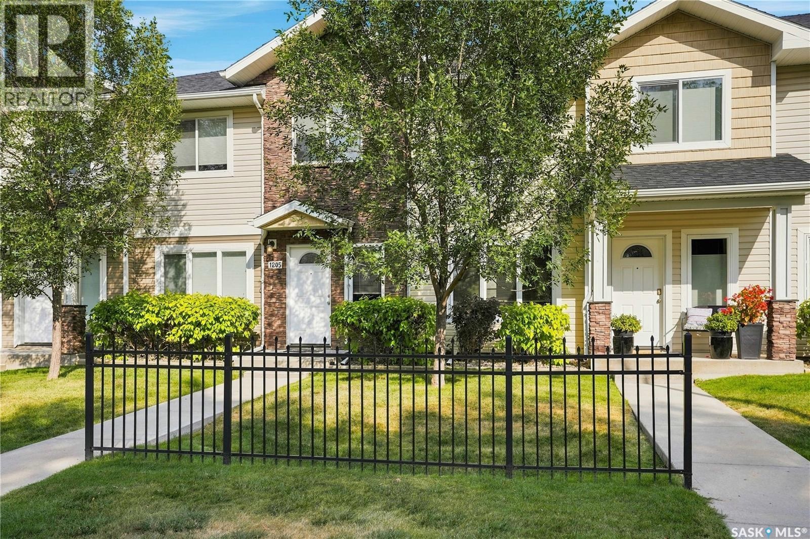 1205 Grey Street, Regina, SK