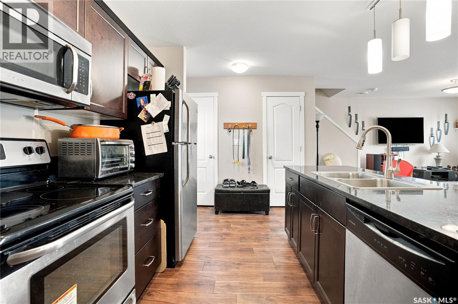 1205 Grey Street, Regina, SK