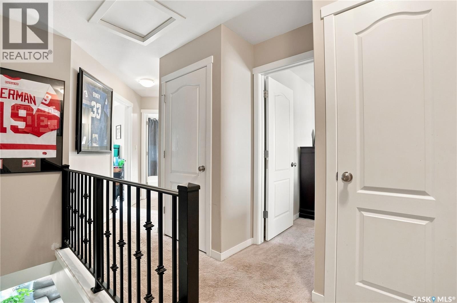 1205 Grey Street, Regina, SK