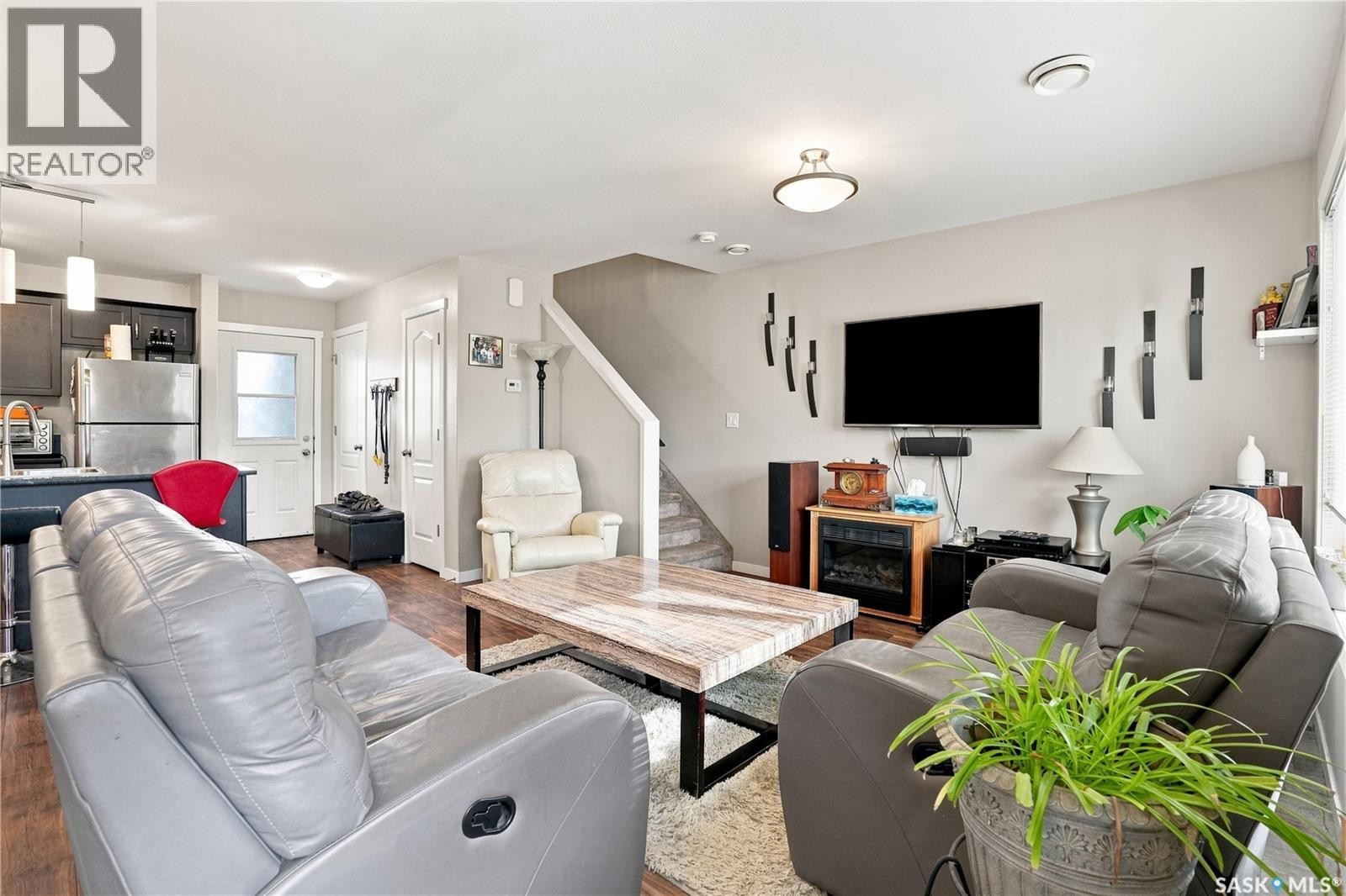1205 Grey Street, Regina, SK