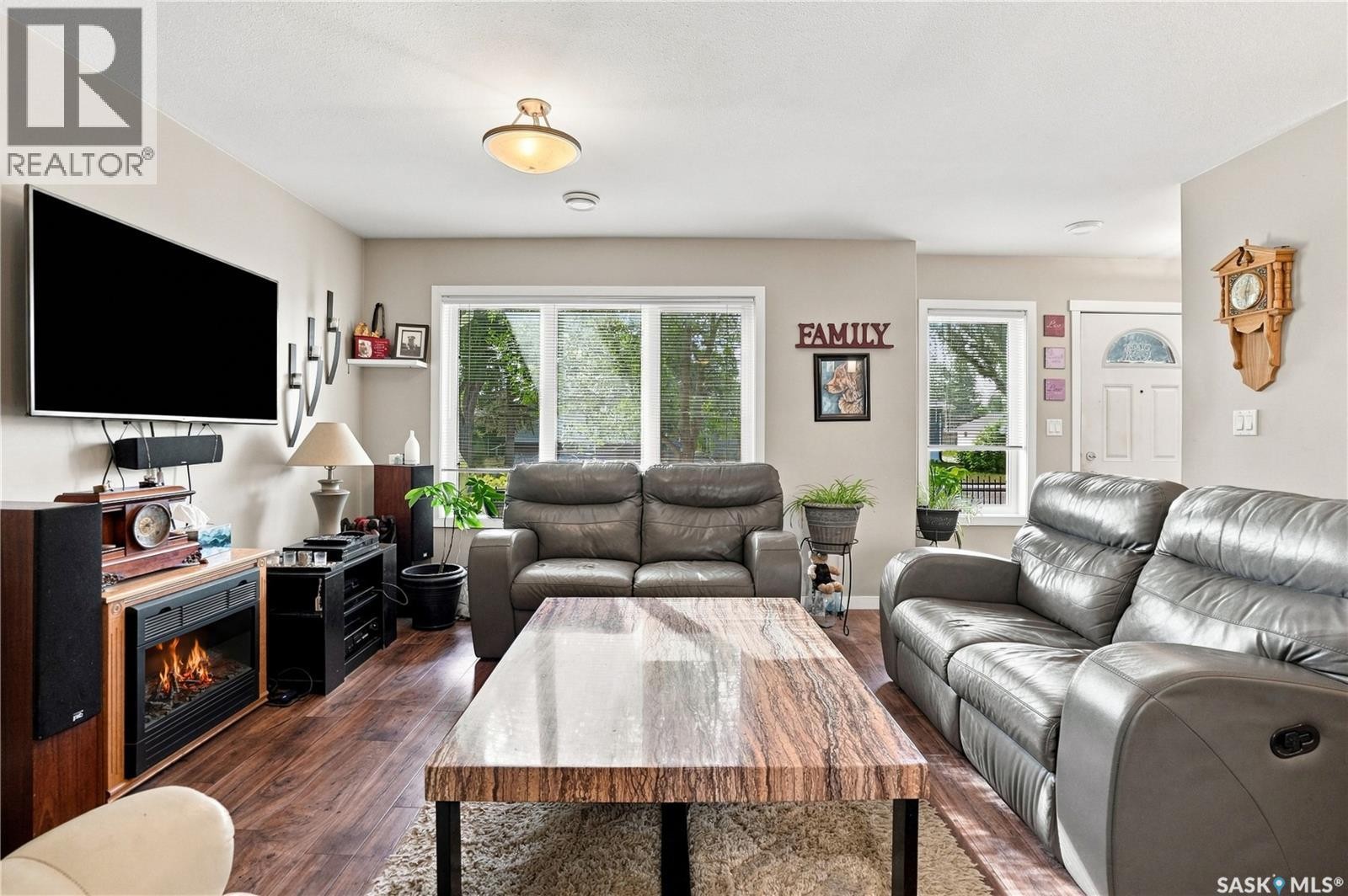 1205 Grey Street, Regina, SK
