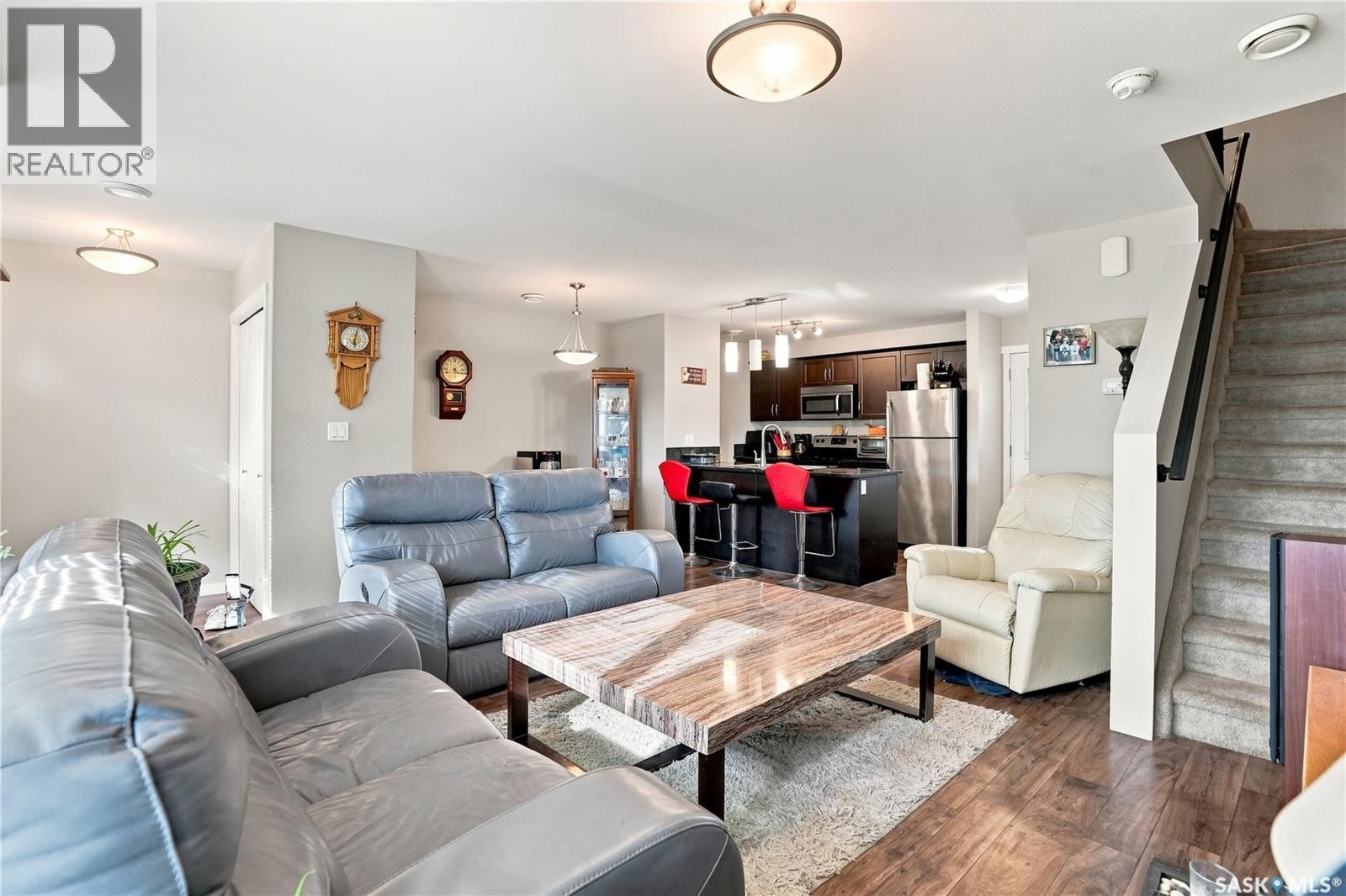 1205 Grey Street, Regina, SK
