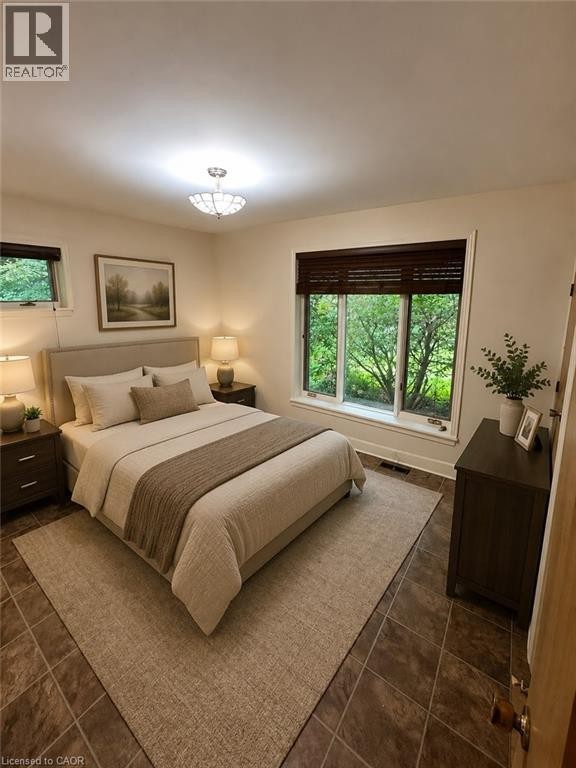 Virtually Staged - 44 Colquhoun Crescent, Hamilton, ON