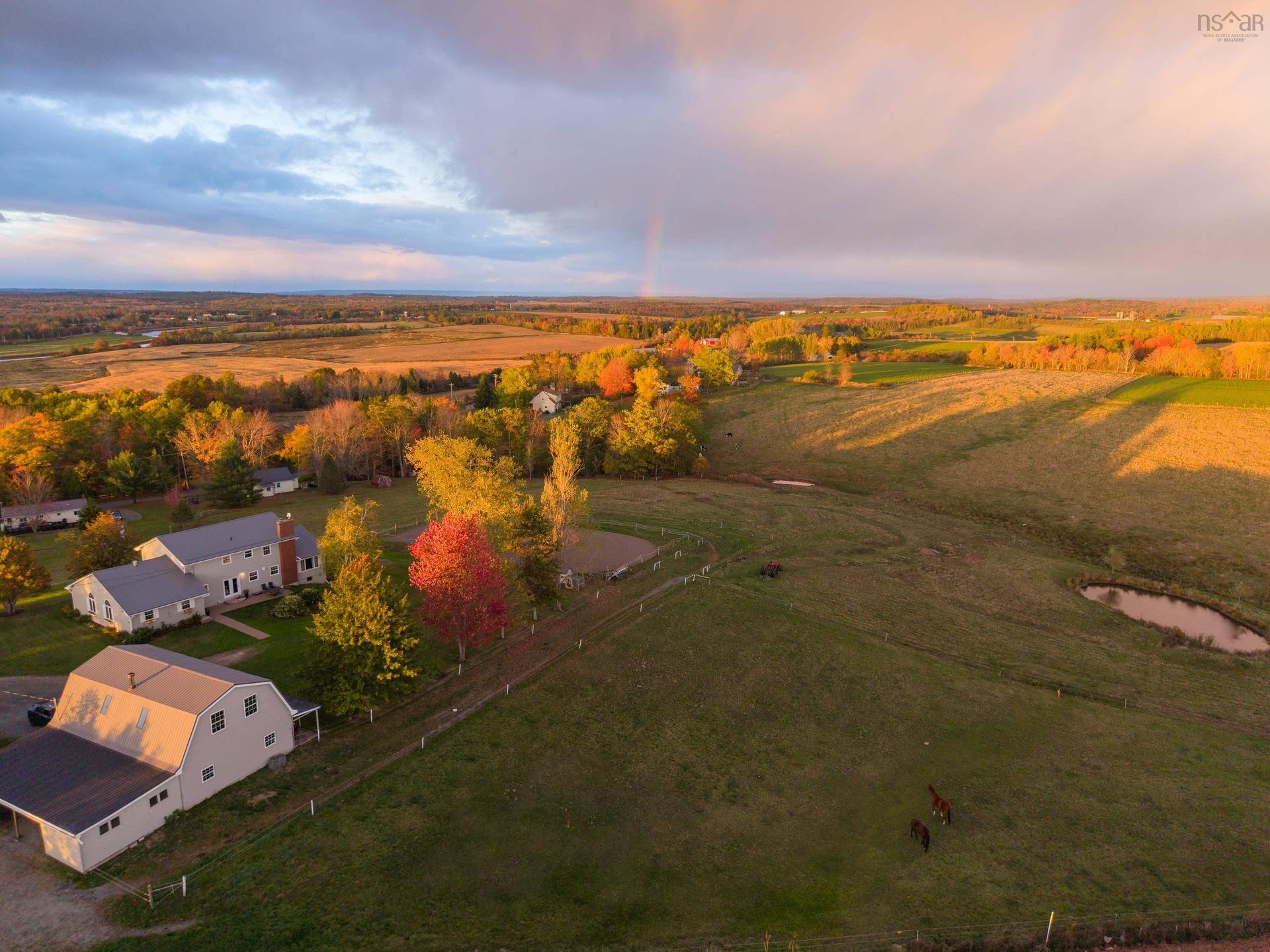 43 Rubys Way, Stewiacke, NS