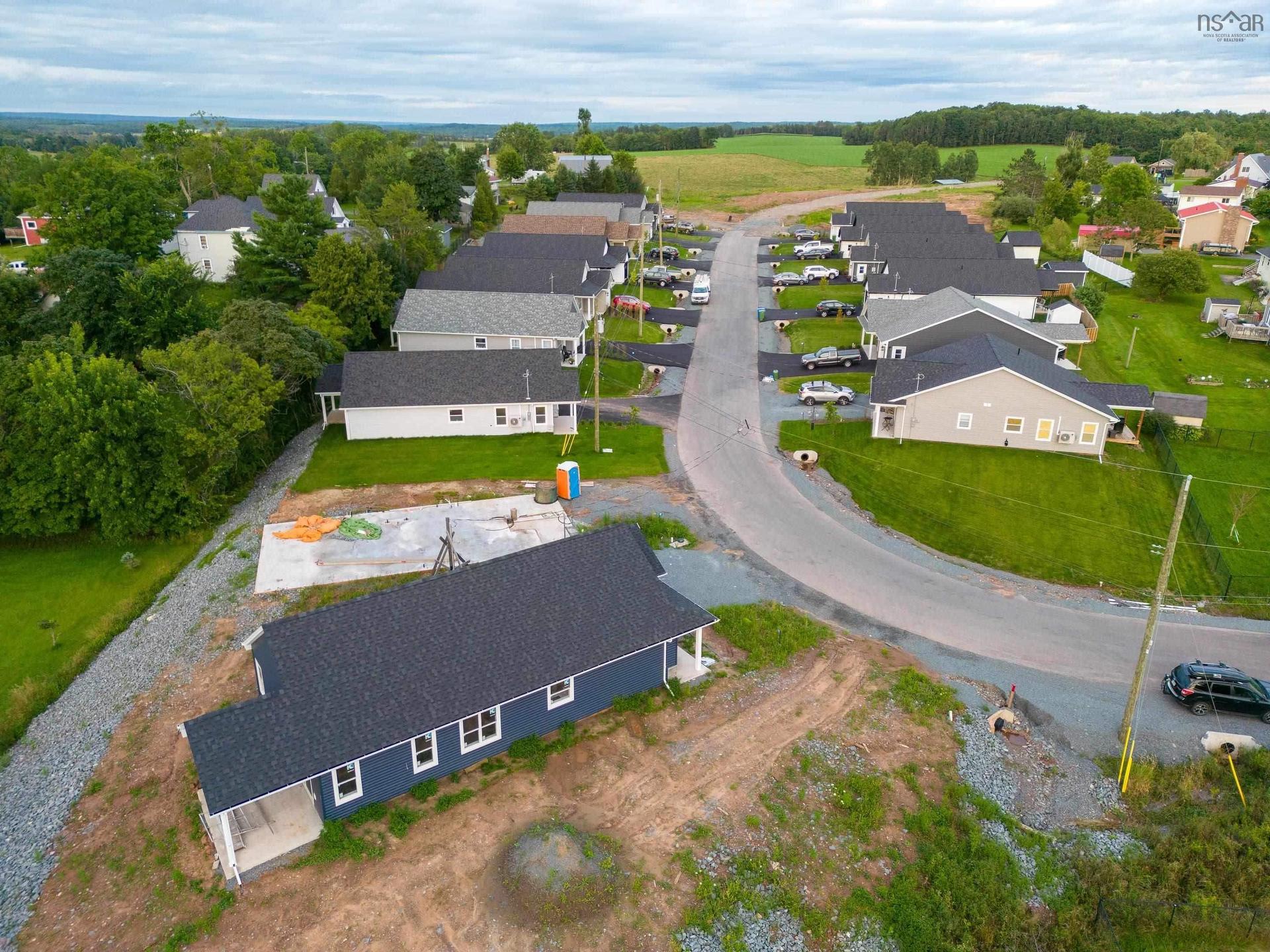 43 Rubys Way, Stewiacke, NS