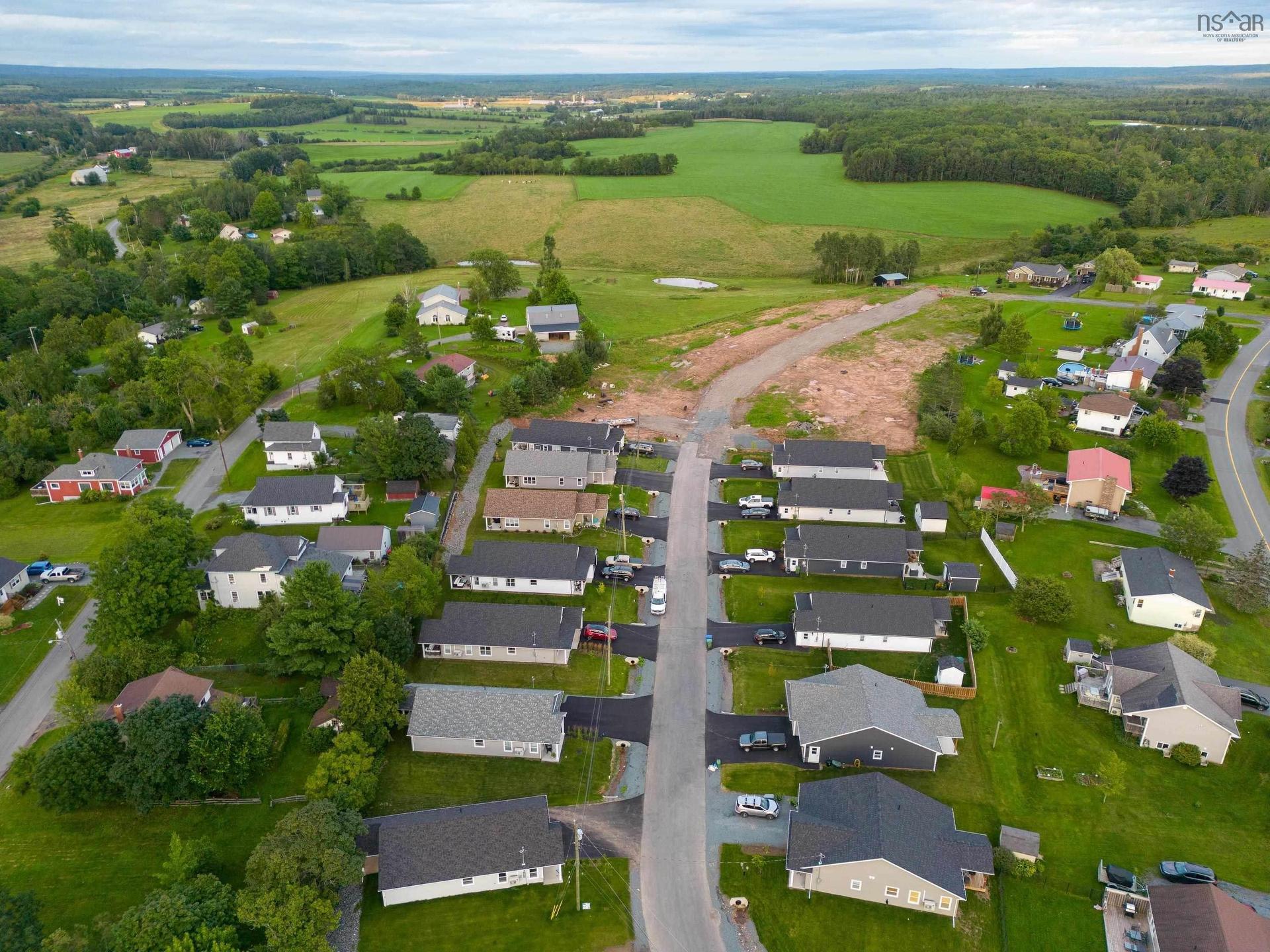 43 Rubys Way, Stewiacke, NS